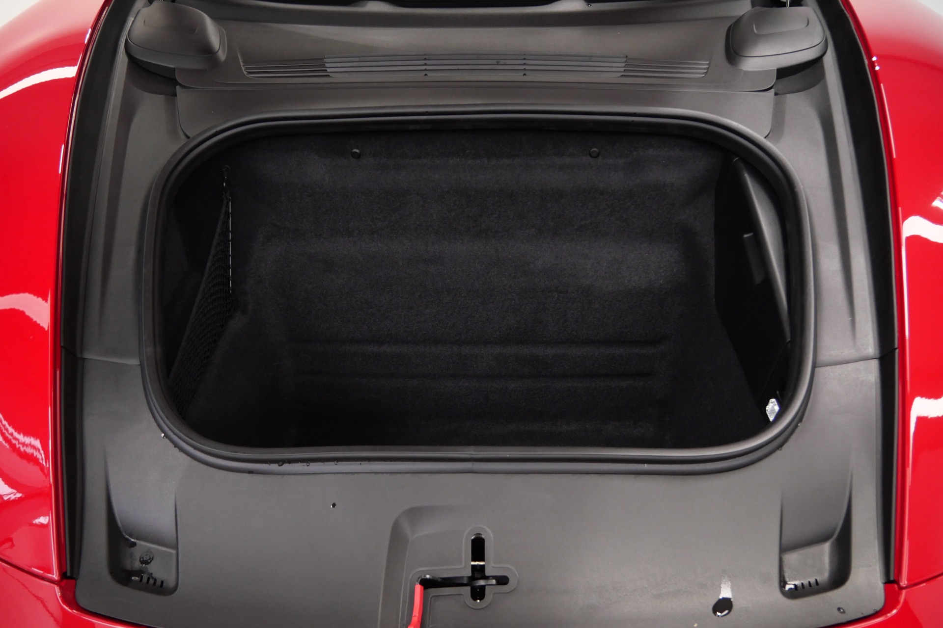 2024 911 Carrera S -7 Speed Manual, Slick Top, RS Spyder Wheels picture #9