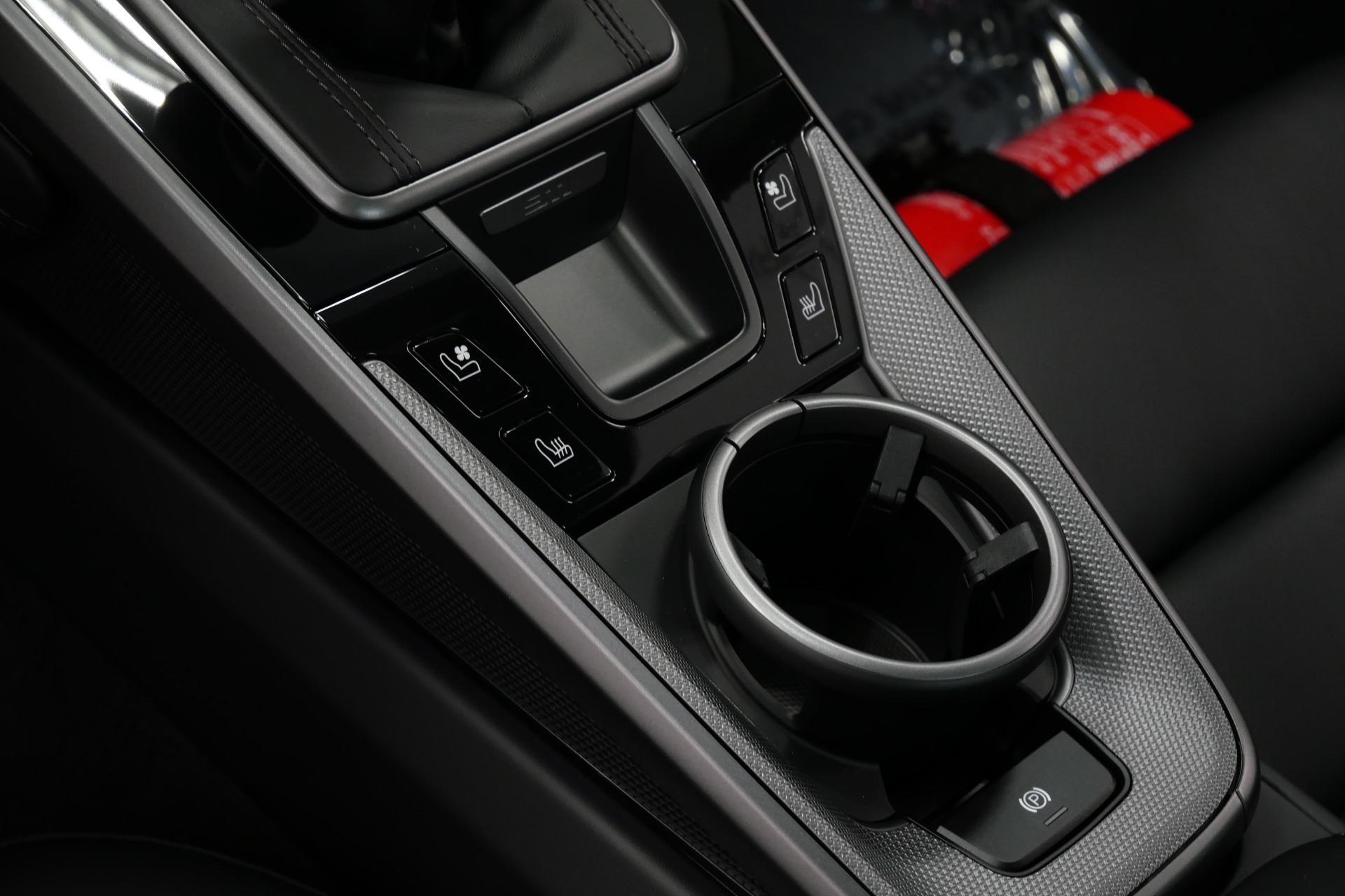 2024 911 Carrera S -7 Speed Manual, Slick Top, RS Spyder Wheels picture #19