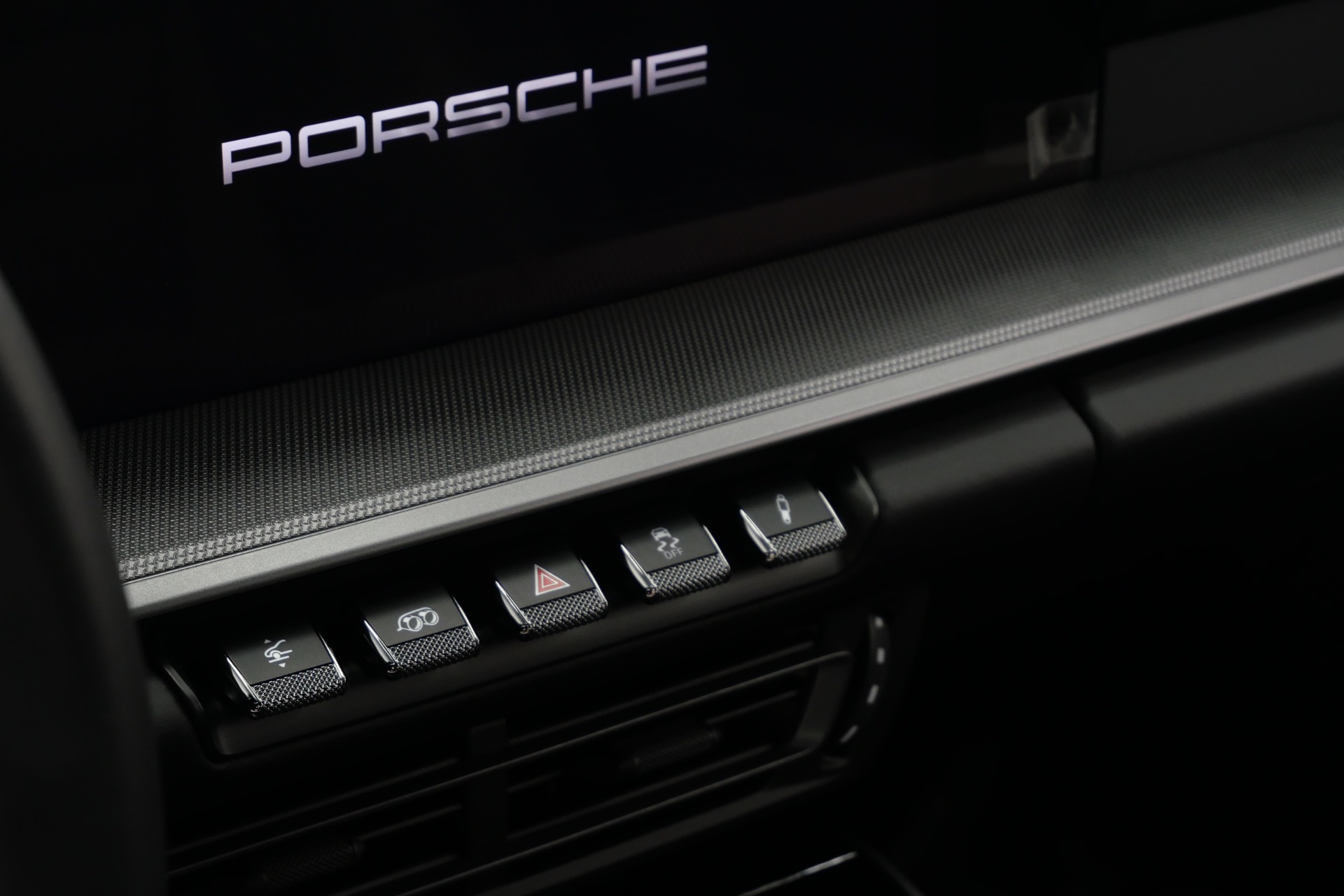 2024 911 Carrera S -7 Speed Manual, Slick Top, RS Spyder Wheels picture #20