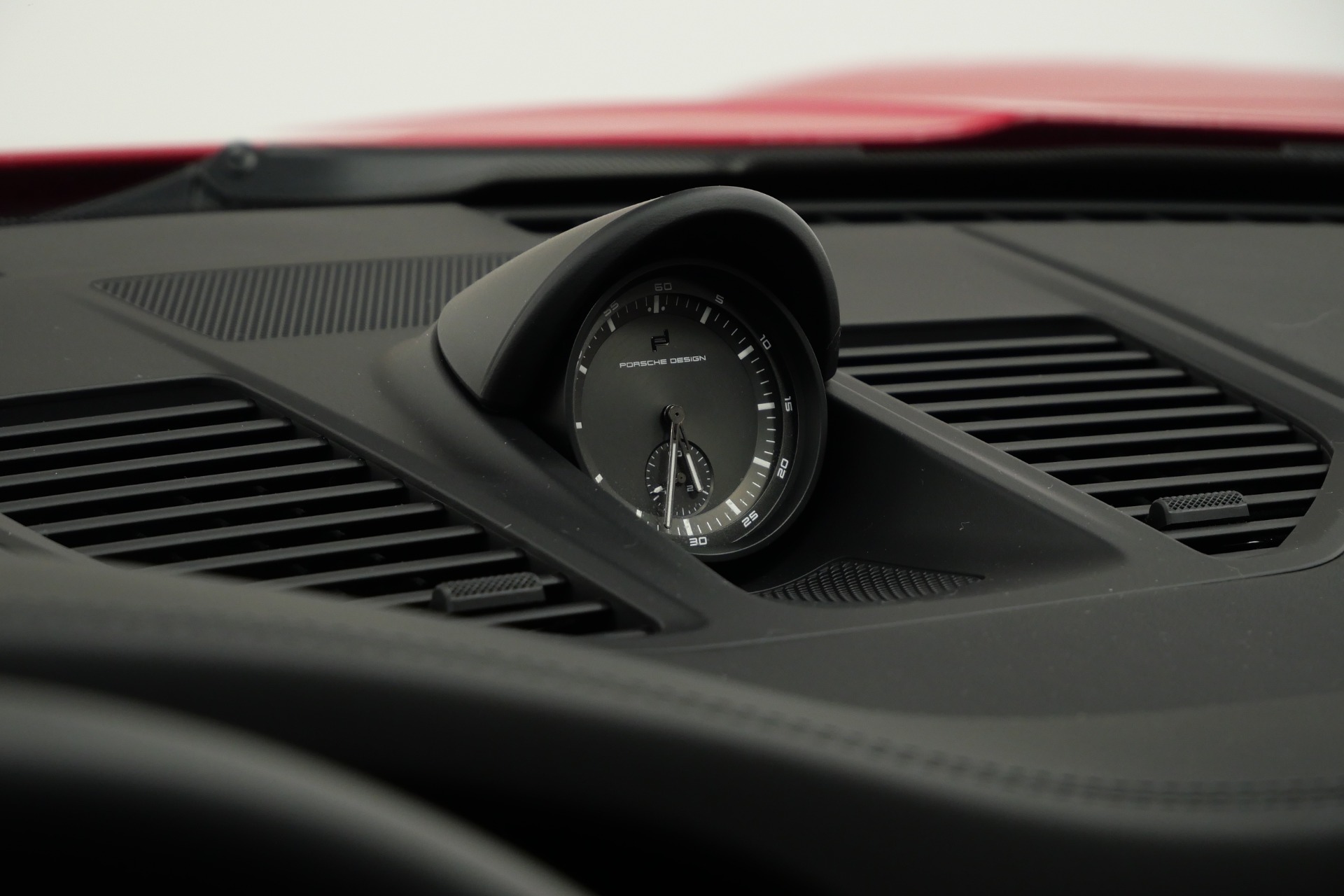 2024 911 Carrera S -7 Speed Manual, Slick Top, RS Spyder Wheels picture #21