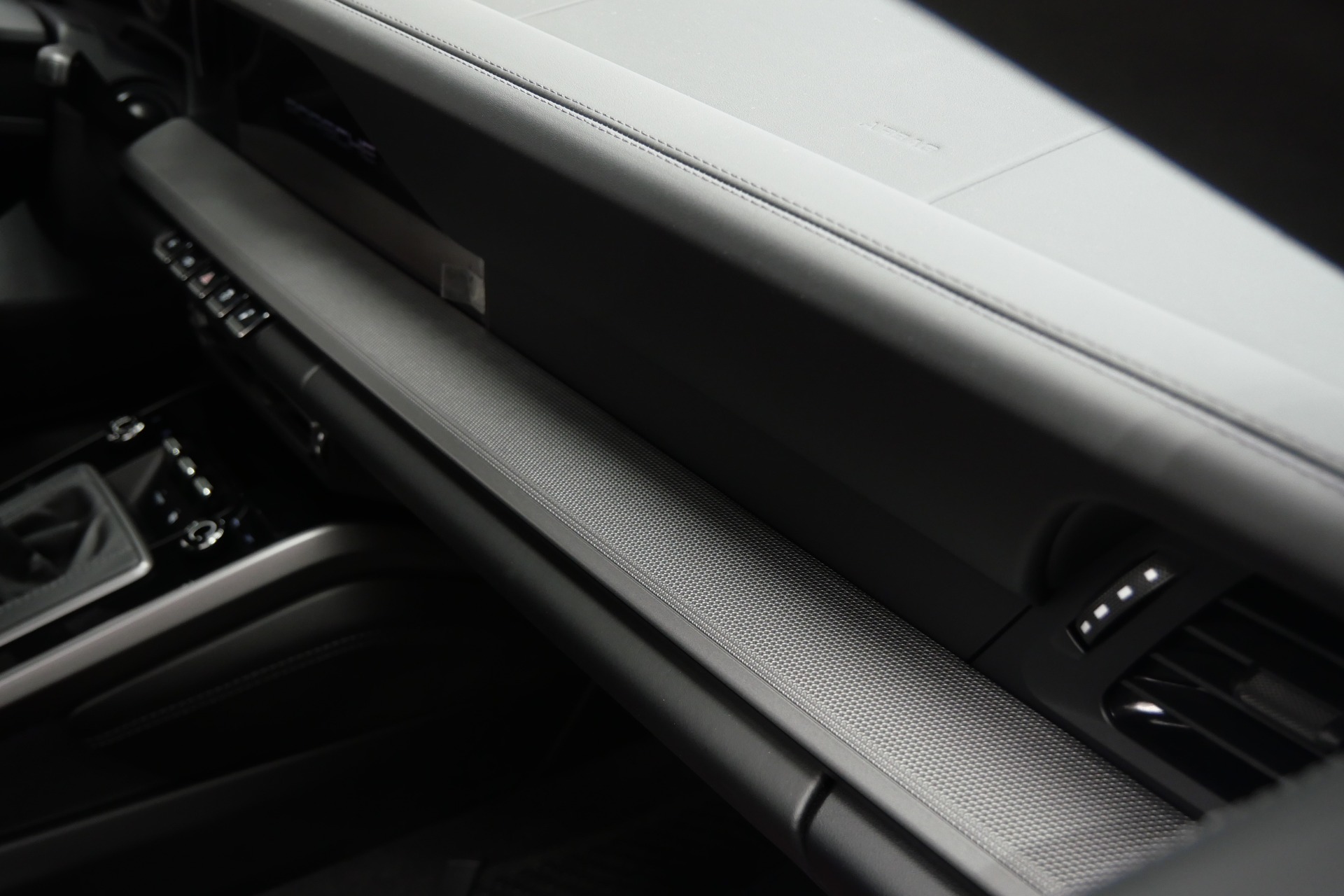 2024 911 Carrera S -7 Speed Manual, Slick Top, RS Spyder Wheels picture #25