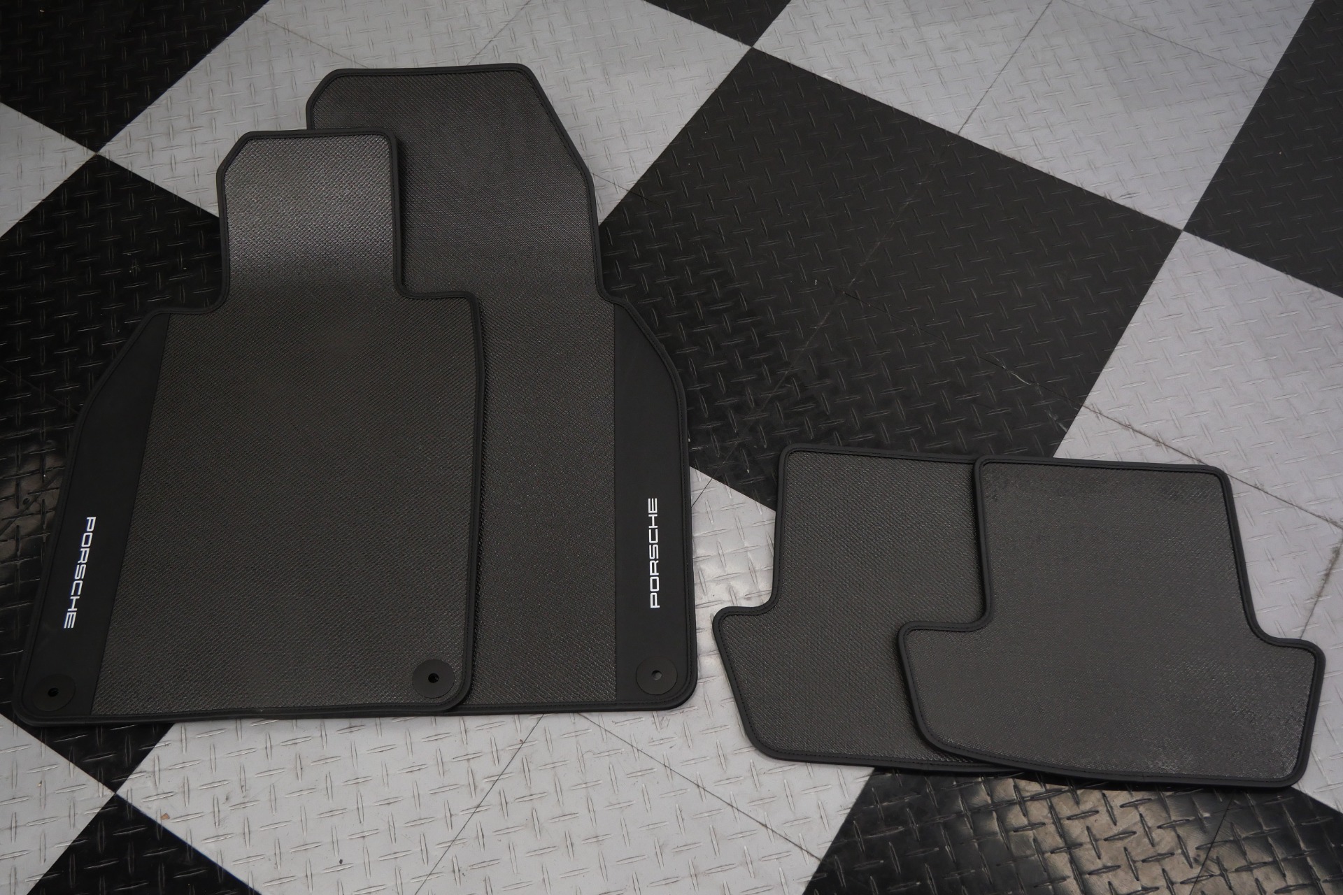 2024 911 Carrera S -7 Speed Manual, Slick Top, RS Spyder Wheels picture #27