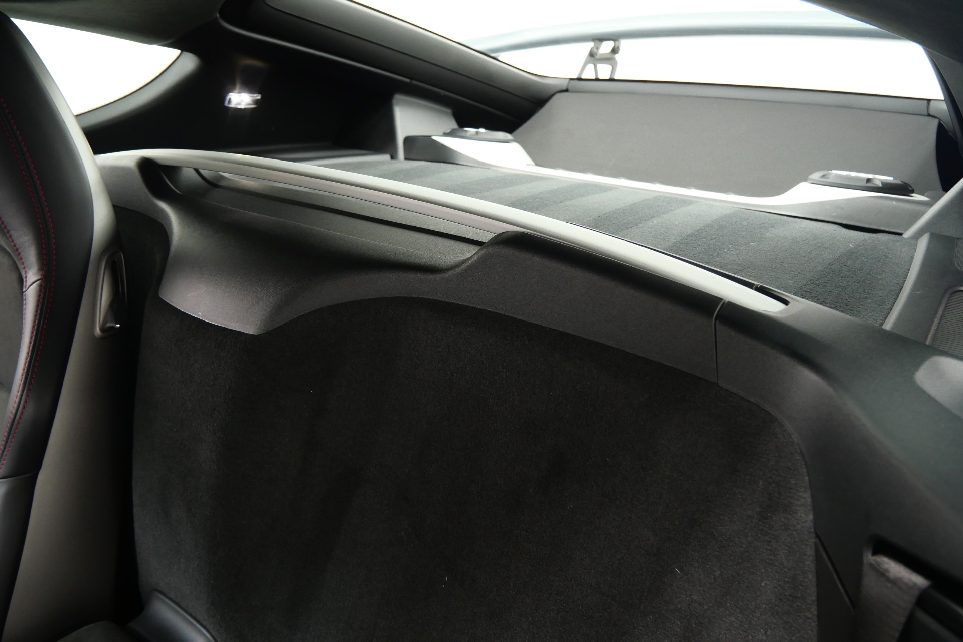 2023 718 Cayman GT4 -4 Liter Power, 18 Way Seats, Leather And Race-Tex Interior picture #6