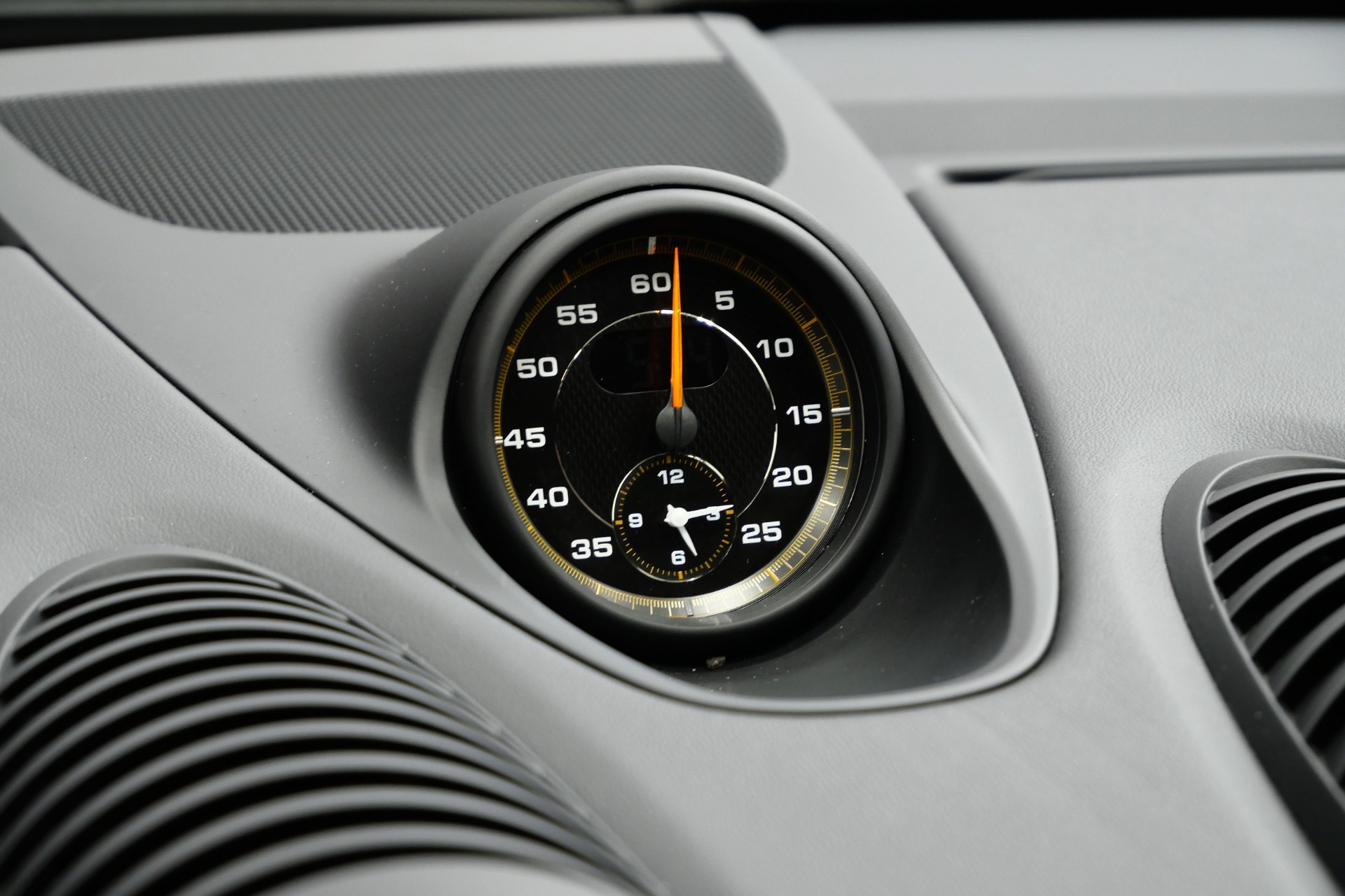 2023 718 Cayman GT4 -4 Liter Power, 18 Way Seats, Leather And Race-Tex Interior picture #18