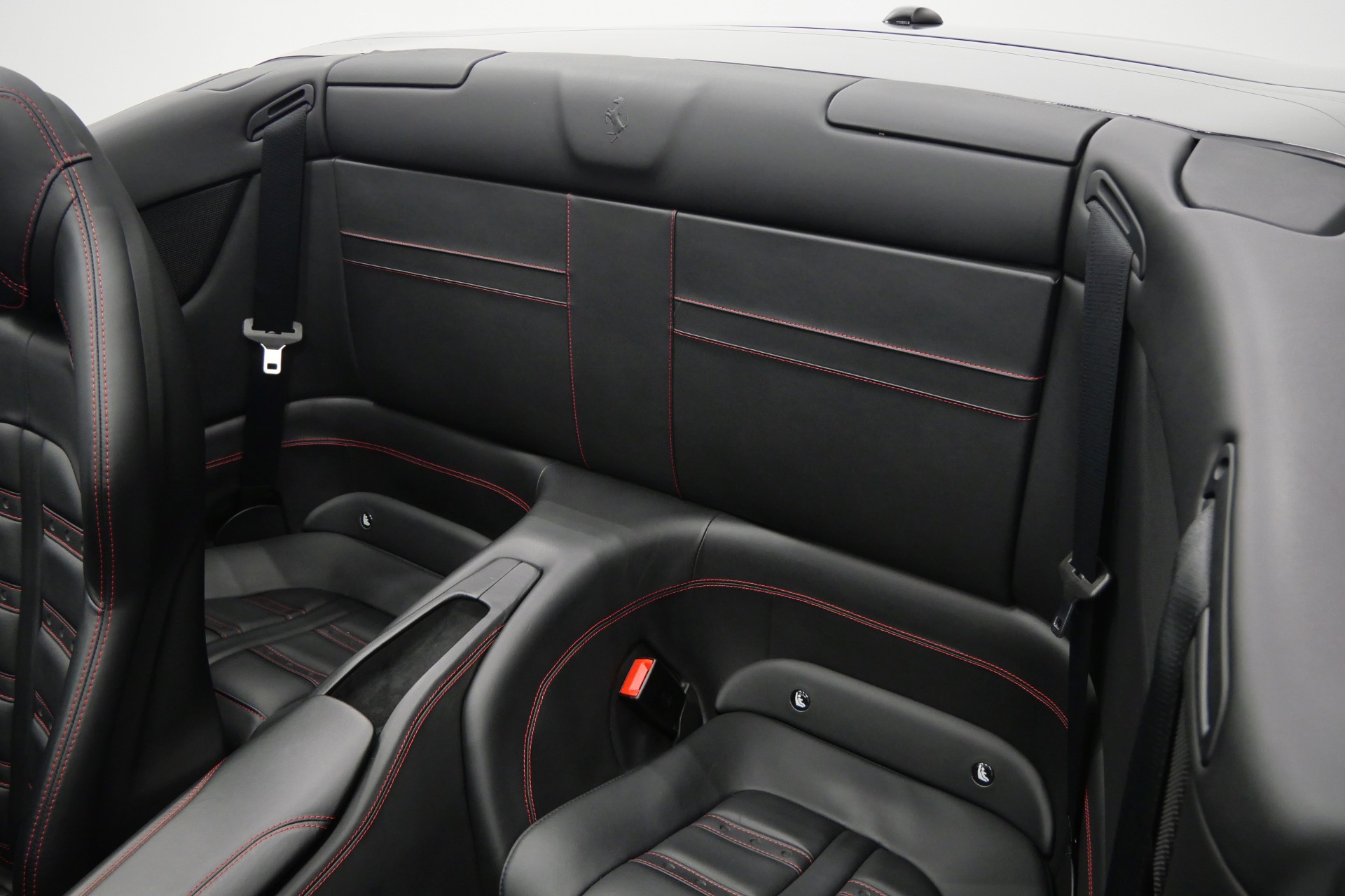 2015 California T -Carbon Fiber Interior Trim, Low Miles picture #15