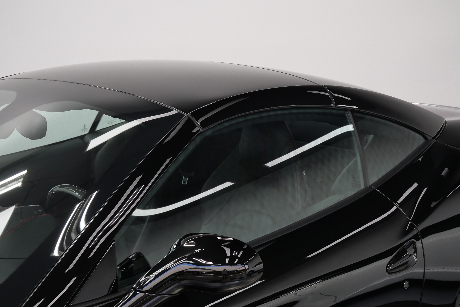 2015 California T -Carbon Fiber Interior Trim, Low Miles picture #17