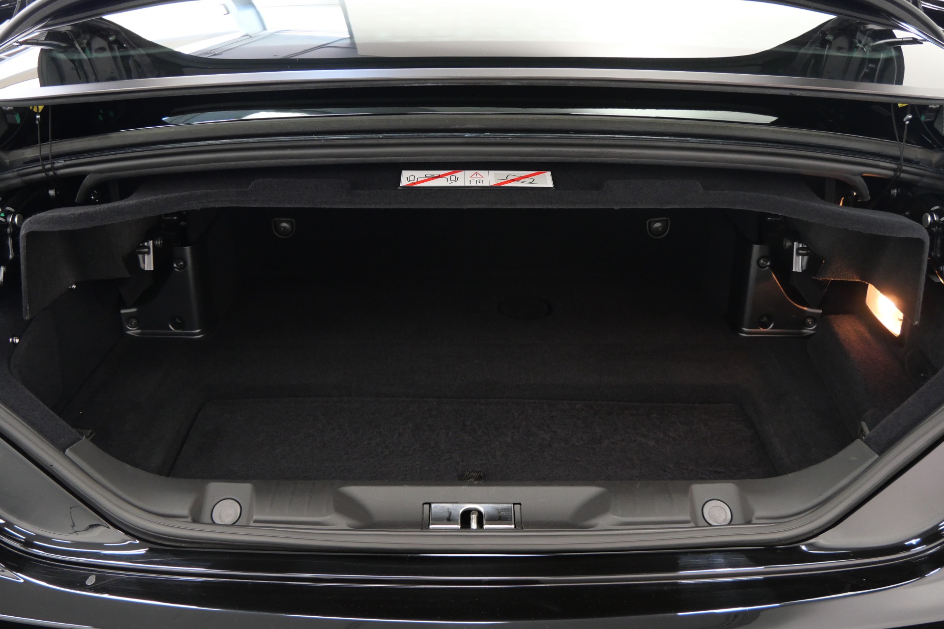 2015 California T -Carbon Fiber Interior Trim, Low Miles picture #18