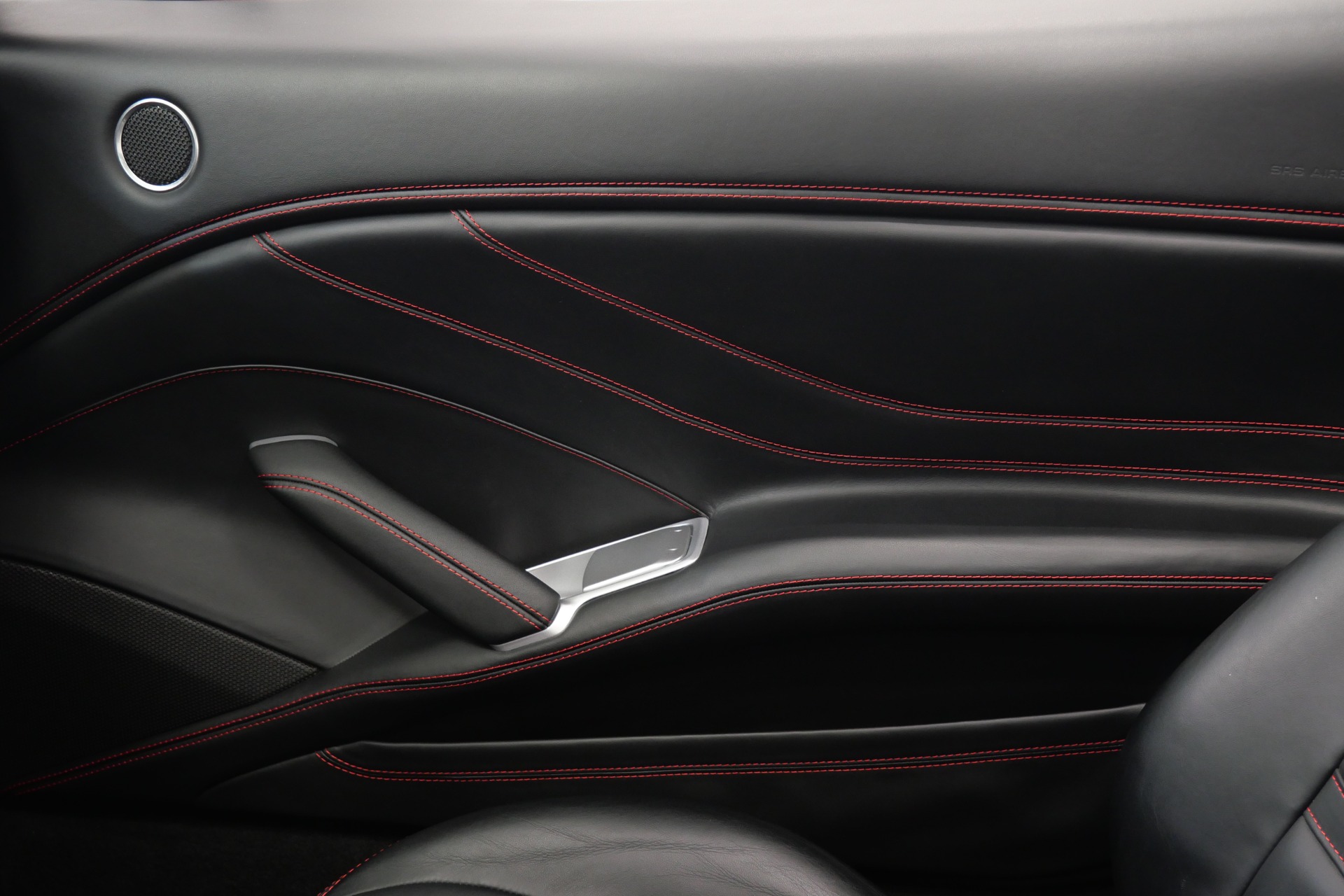 2015 California T -Carbon Fiber Interior Trim, Low Miles picture #26