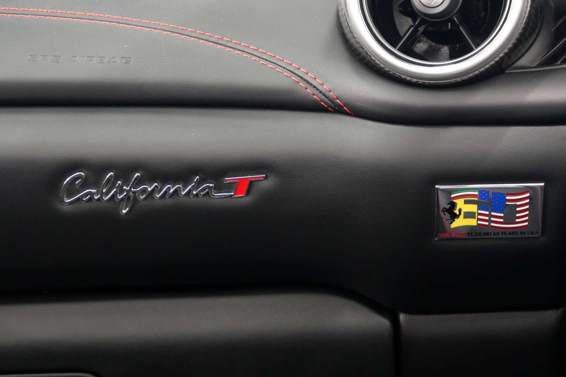 2015 California T -Carbon Fiber Interior Trim, Low Miles picture #27