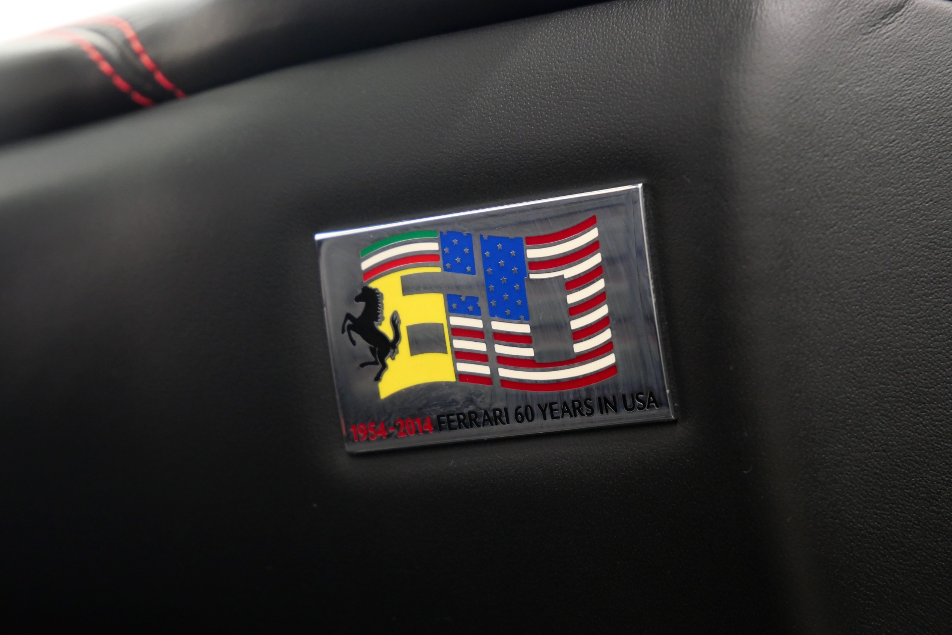 2015 California T -Carbon Fiber Interior Trim, Low Miles picture #28
