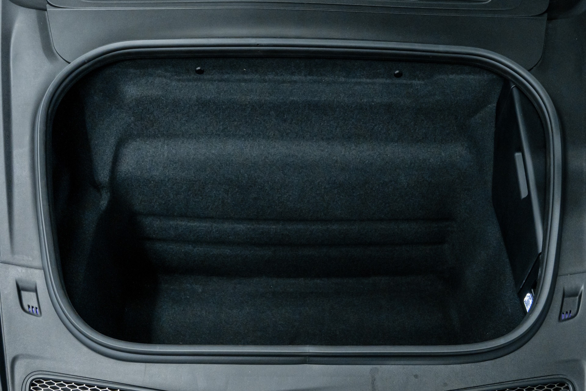 2022 911 GT3 Touring -Paint To Sample, Extremely Low Miles, PCCBS picture #9