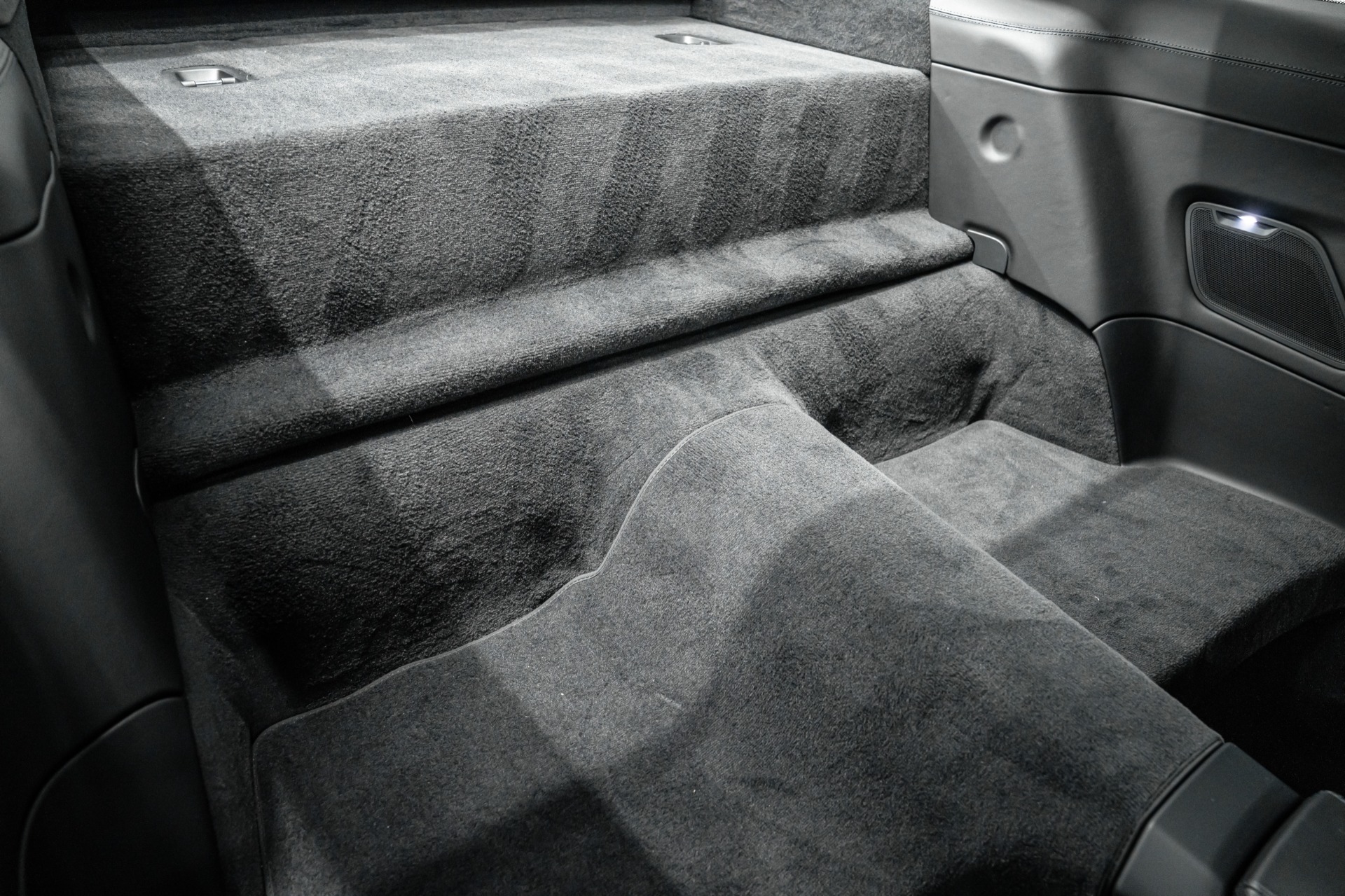 2022 911 GT3 Touring -Paint To Sample, Extremely Low Miles, PCCBS picture #18