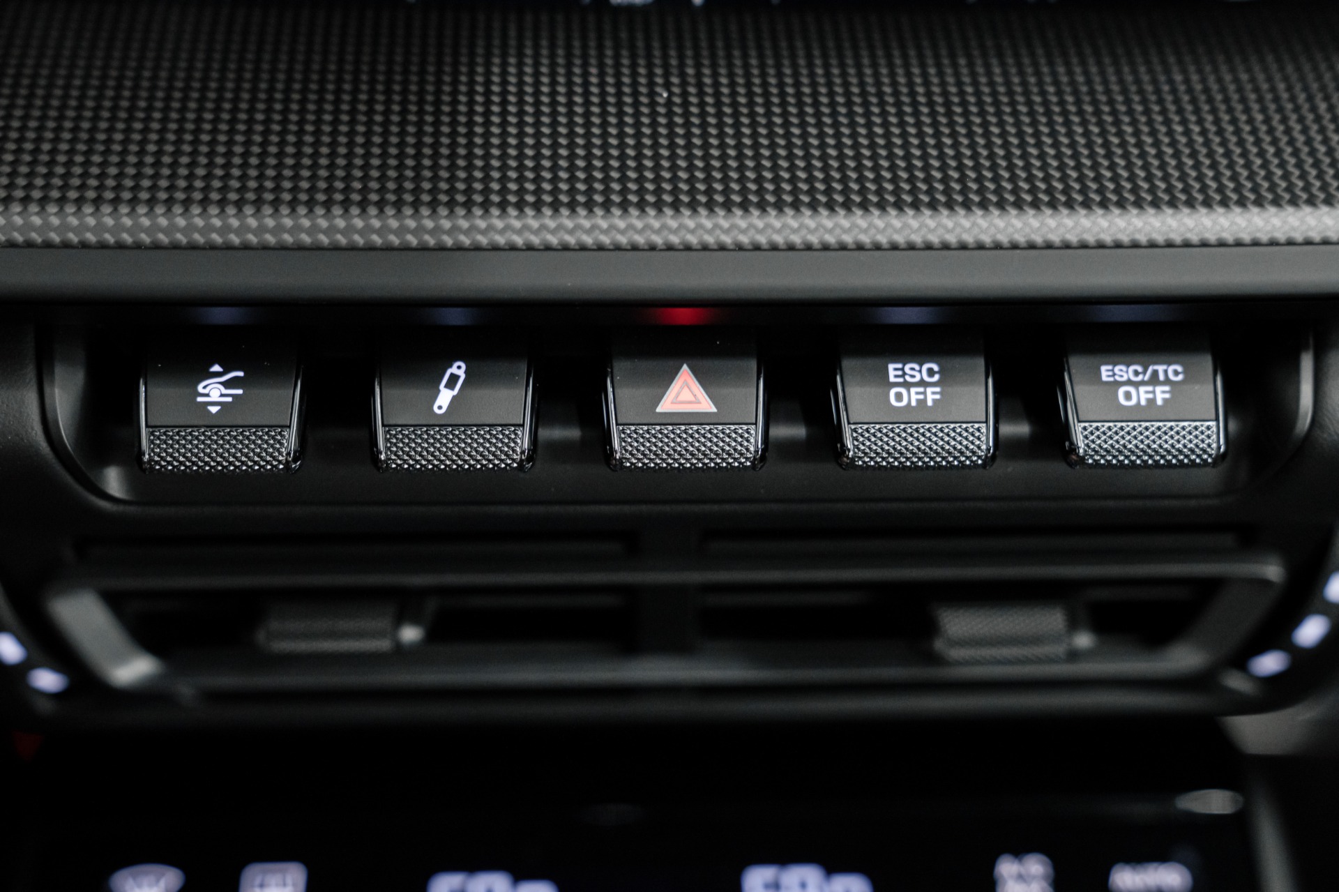 2022 911 GT3 Touring -Paint To Sample, Extremely Low Miles, PCCBS picture #20