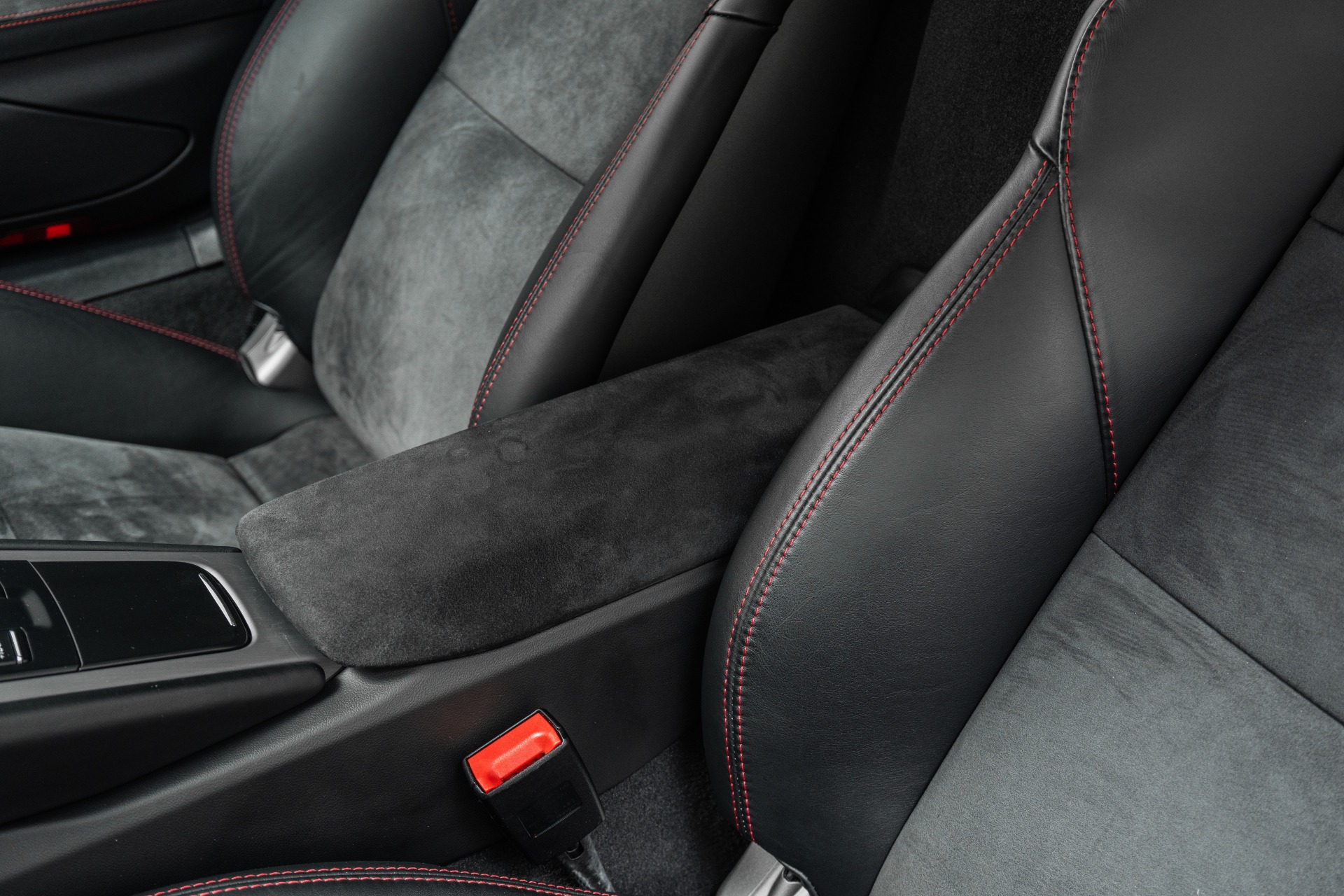 2016 Cayman GT4 picture #7