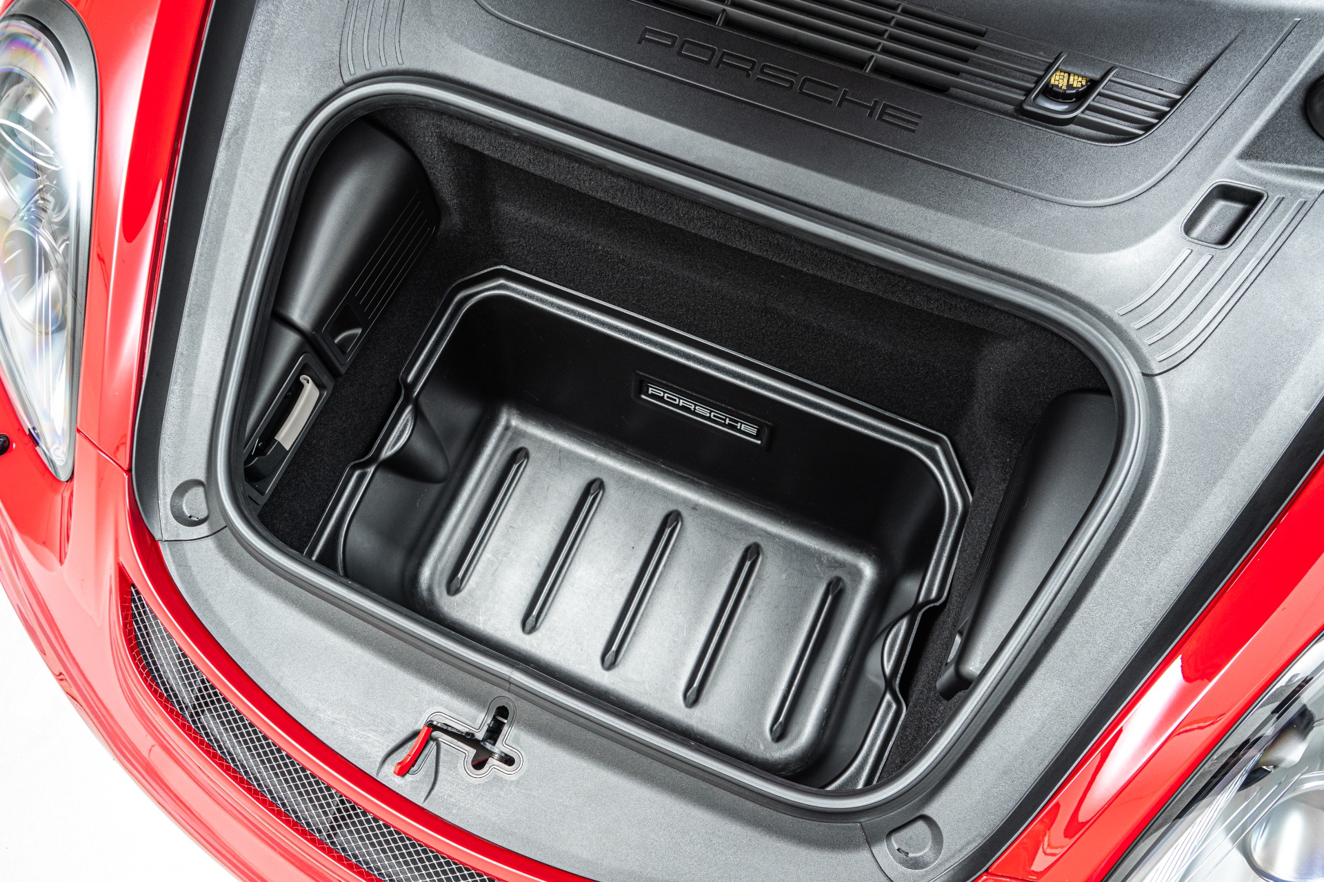 2016 Cayman GT4 picture #10