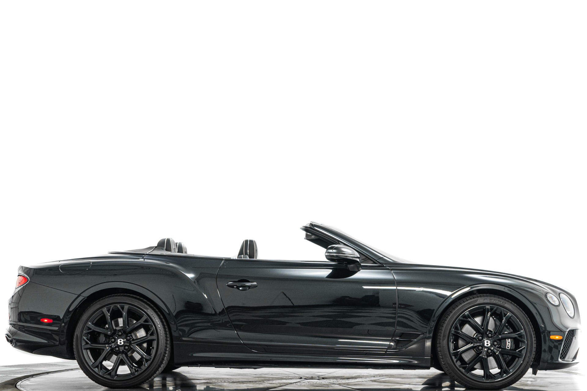 2023 Bentley Continental GT S V8's photo