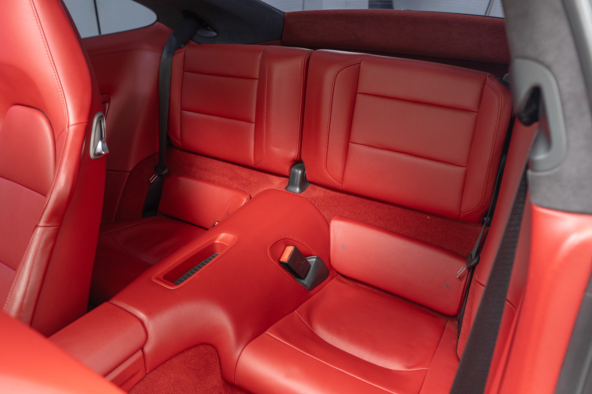 2014 911 Turbo S -560 Horsepower, Natural Leather, Heated And Ventilated Seats picture #7