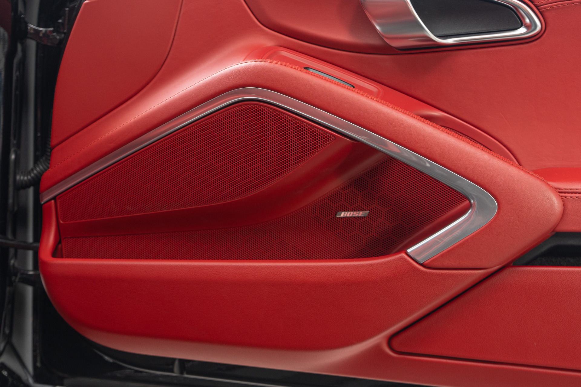 2014 911 Turbo S -560 Horsepower, Natural Leather, Heated And Ventilated Seats picture #18