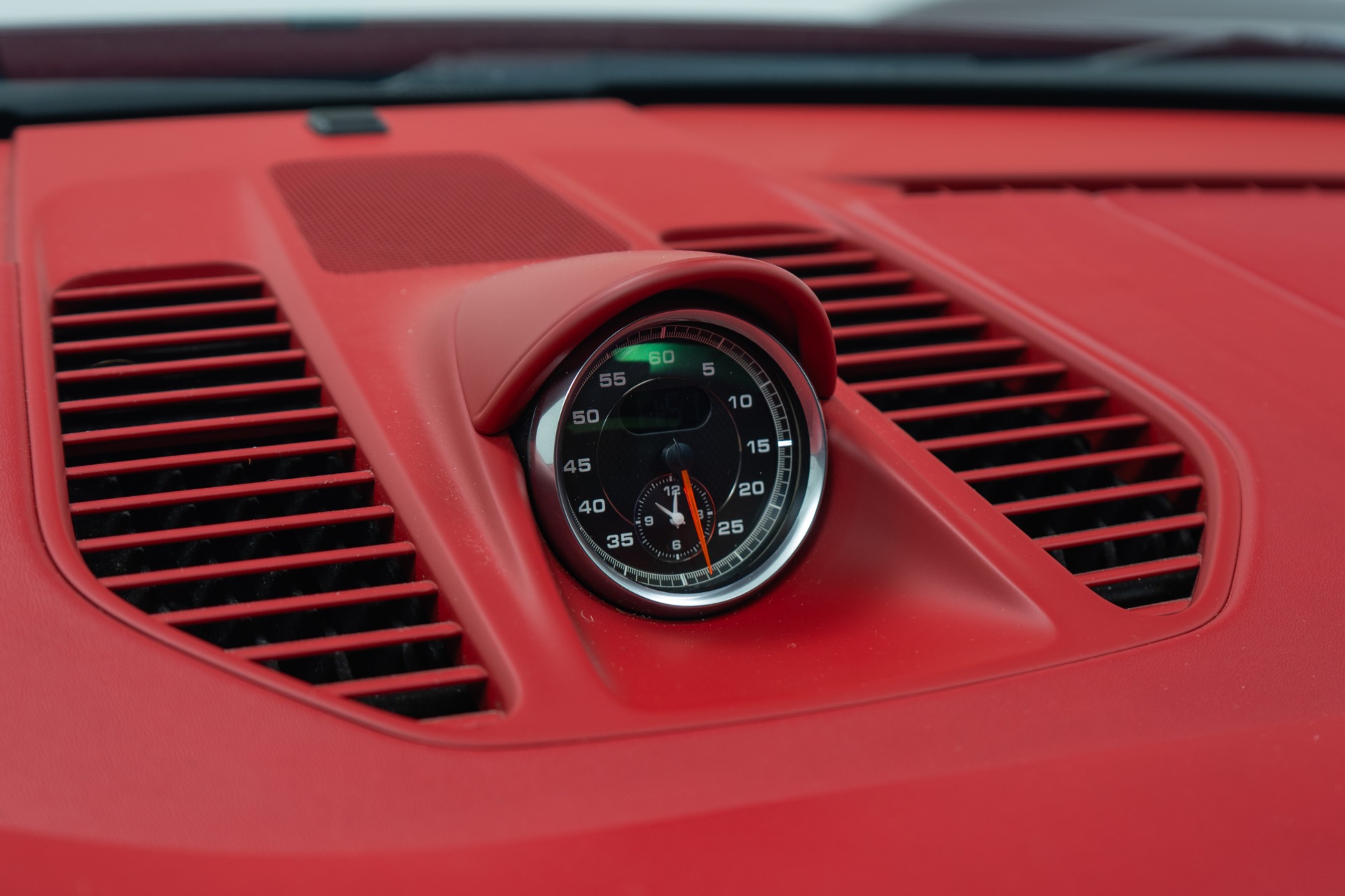 2014 911 Turbo S -560 Horsepower, Natural Leather, Heated And Ventilated Seats picture #25