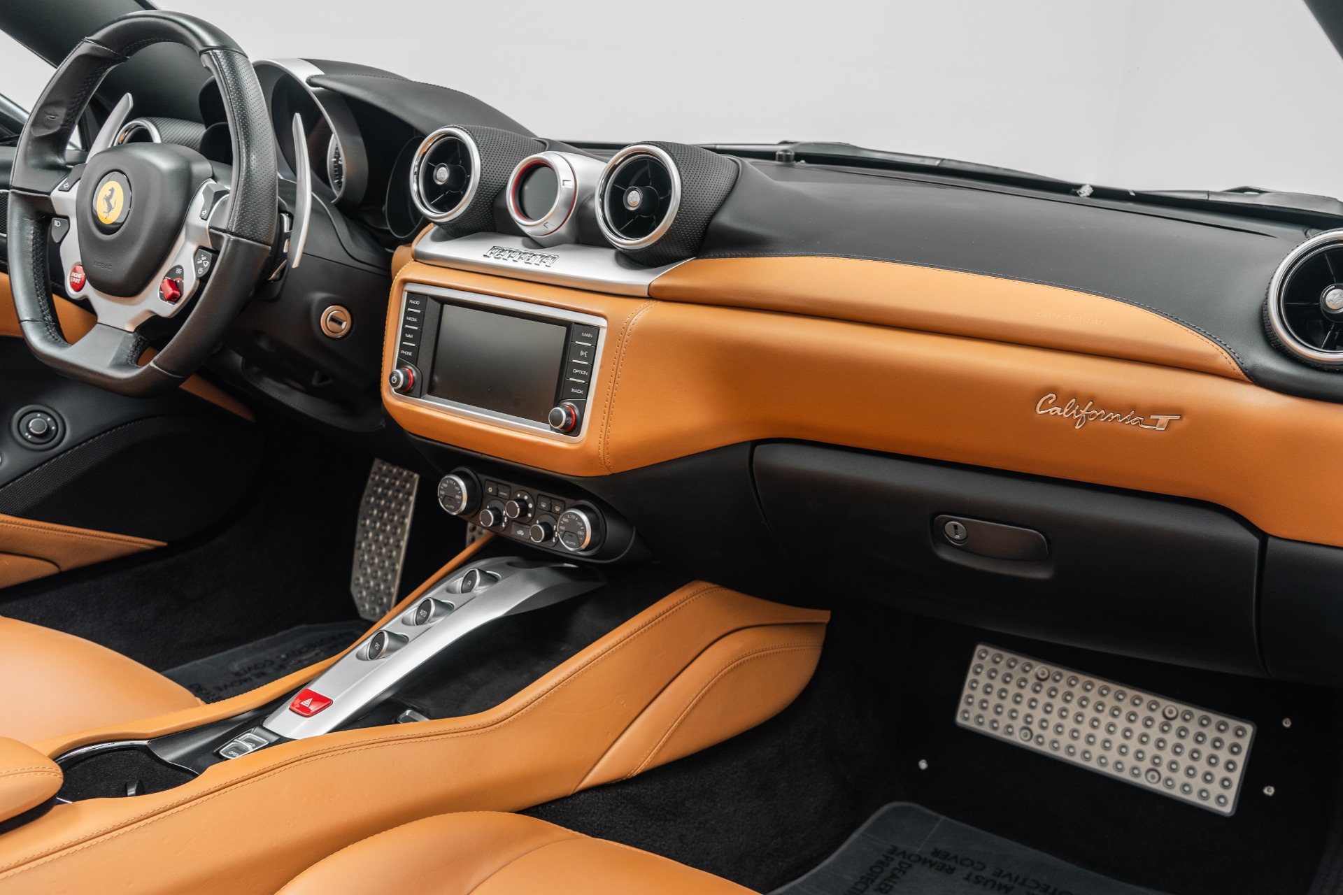 2015 California -Full Power And Heated Seats, Twin Turbo V8 picture #5