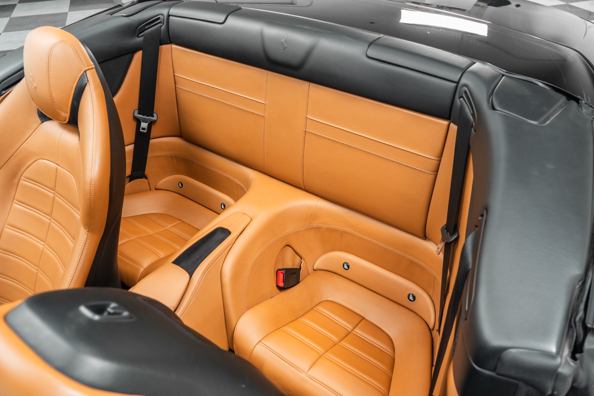 2015 California -Full Power And Heated Seats, Twin Turbo V8 picture #7