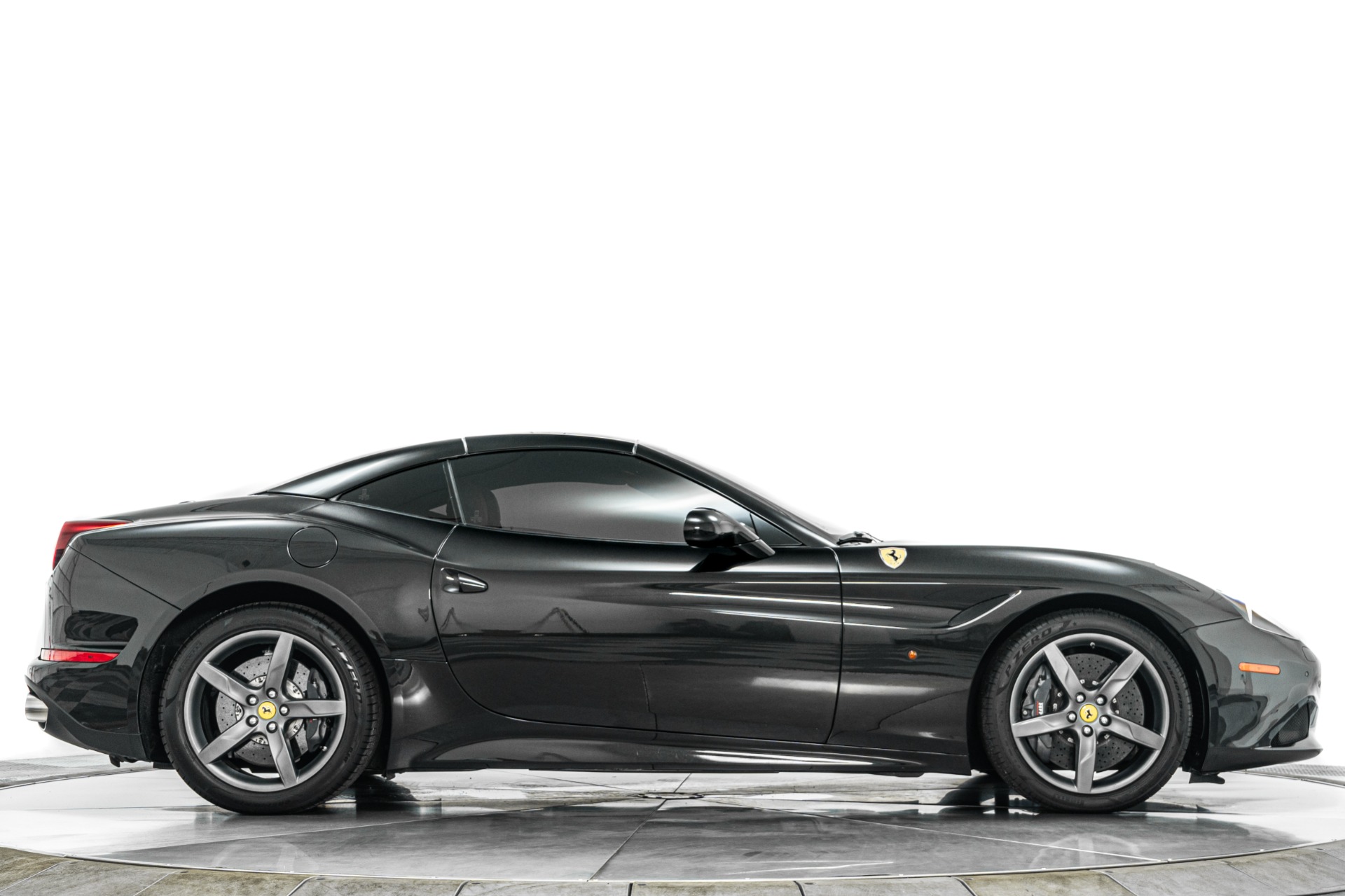 2015 California -Full Power And Heated Seats, Twin Turbo V8 picture #9