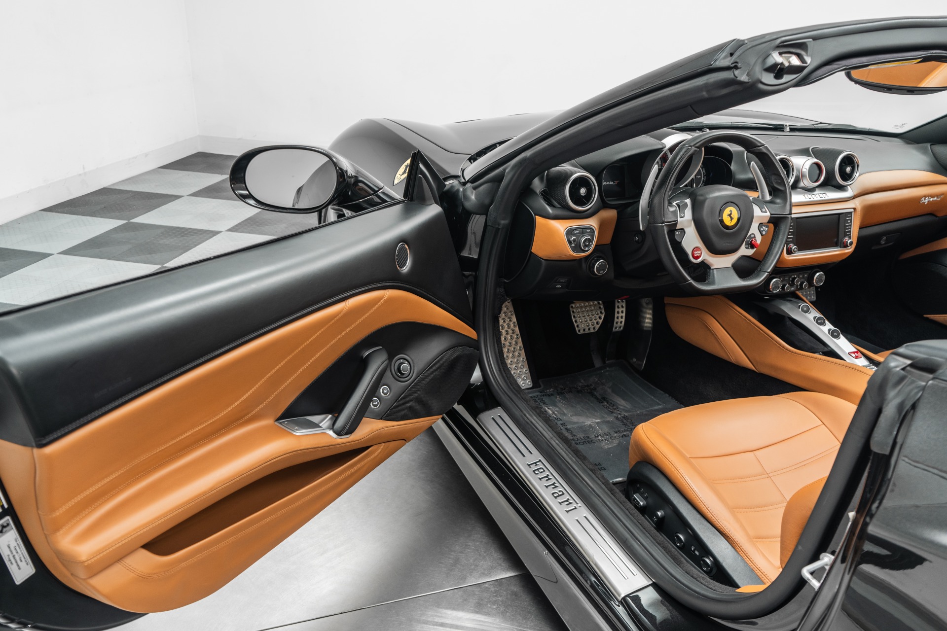 2015 California -Full Power And Heated Seats, Twin Turbo V8 picture #15