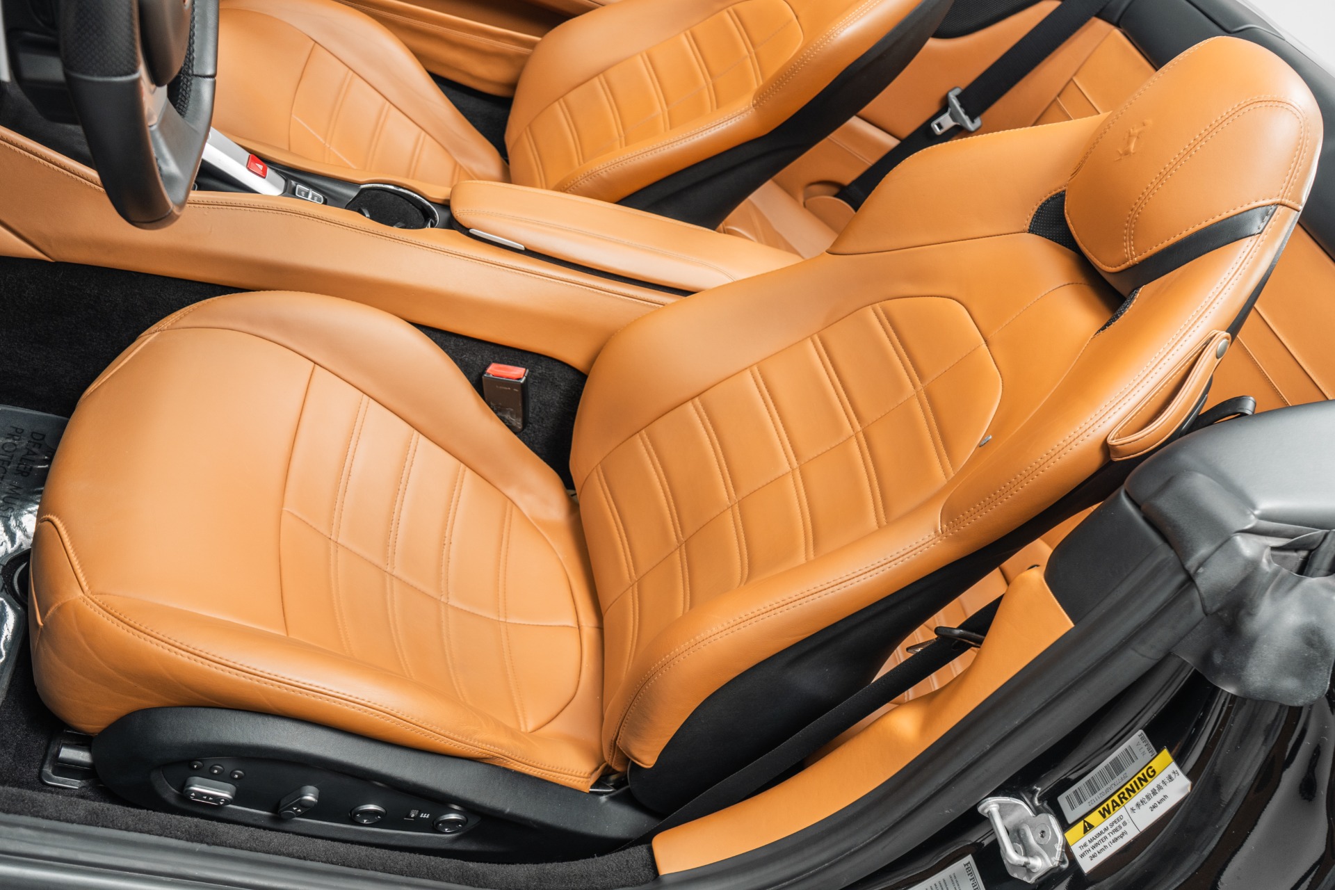 2015 California -Full Power And Heated Seats, Twin Turbo V8 picture #16