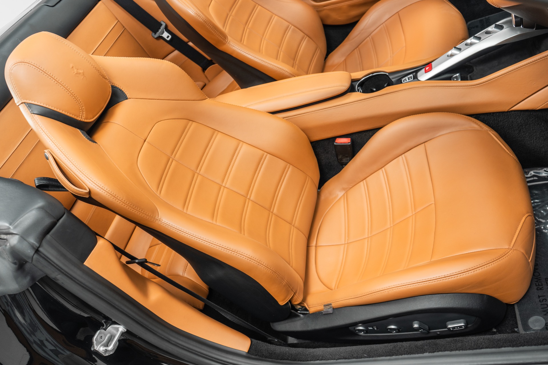 2015 California -Full Power And Heated Seats, Twin Turbo V8 picture #17