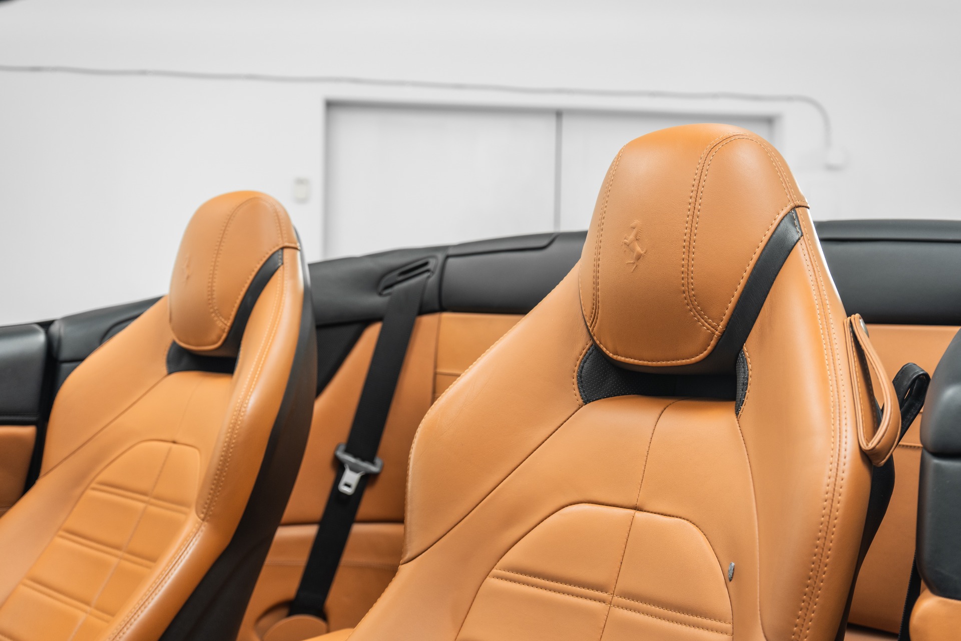 2015 California -Full Power And Heated Seats, Twin Turbo V8 picture #18