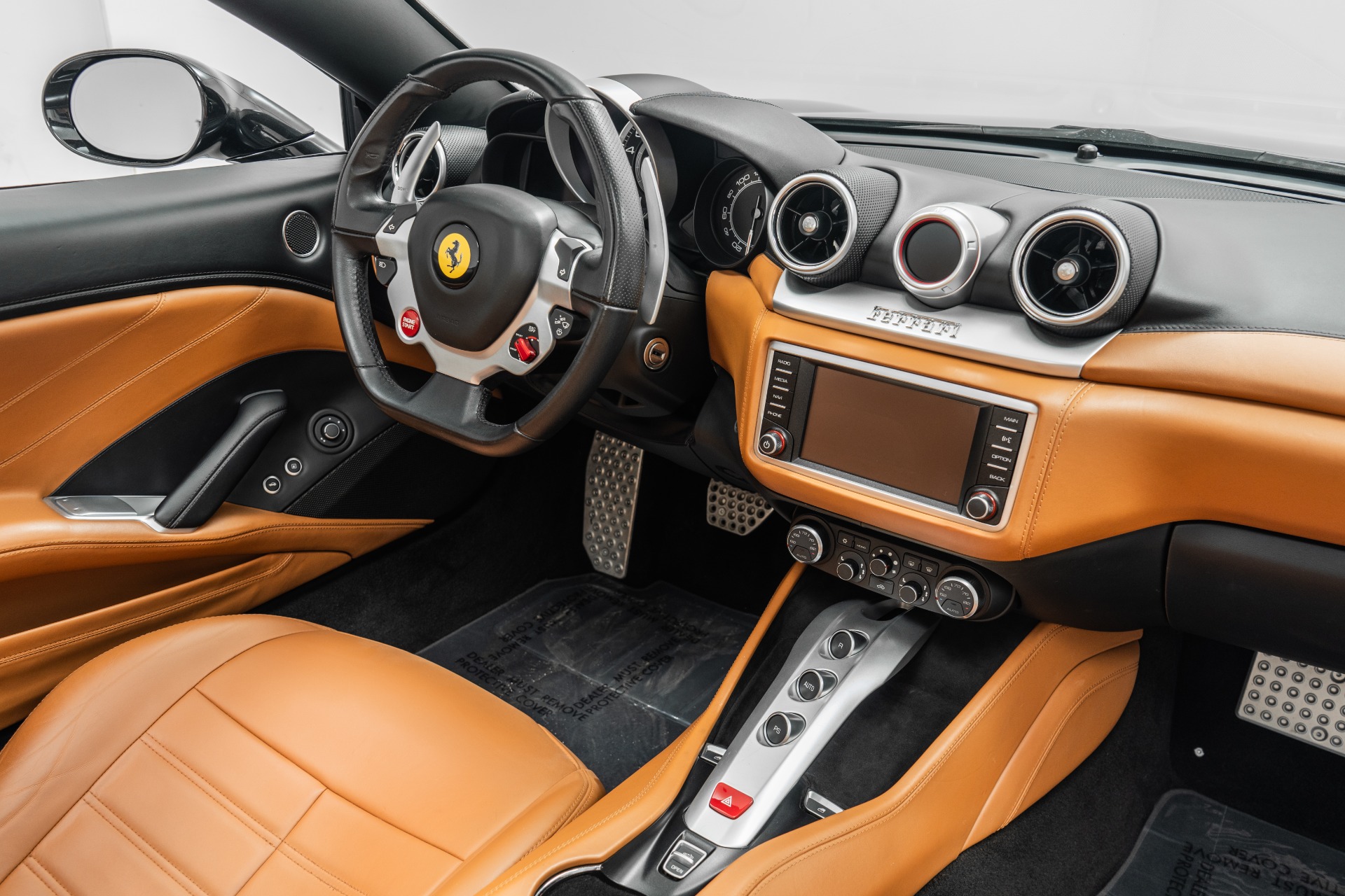 2015 California -Full Power And Heated Seats, Twin Turbo V8 picture #19