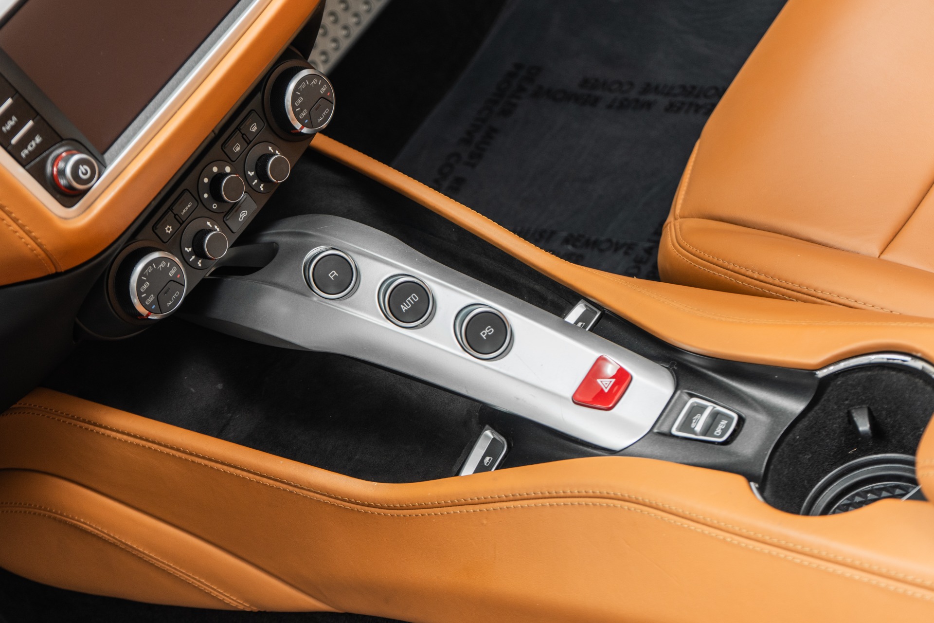 2015 California -Full Power And Heated Seats, Twin Turbo V8 picture #21