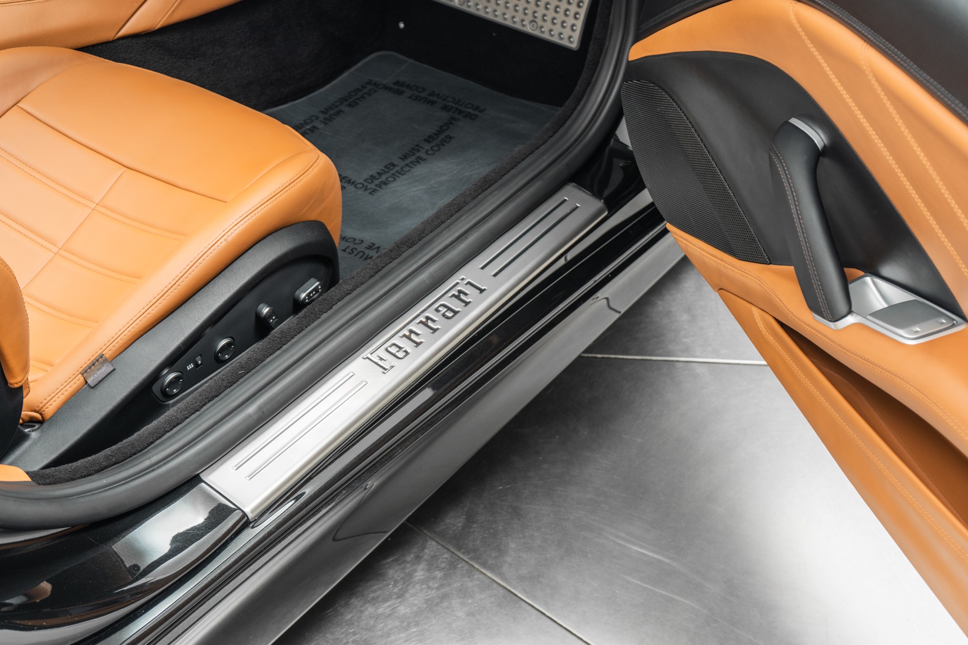 2015 California -Full Power And Heated Seats, Twin Turbo V8 picture #24