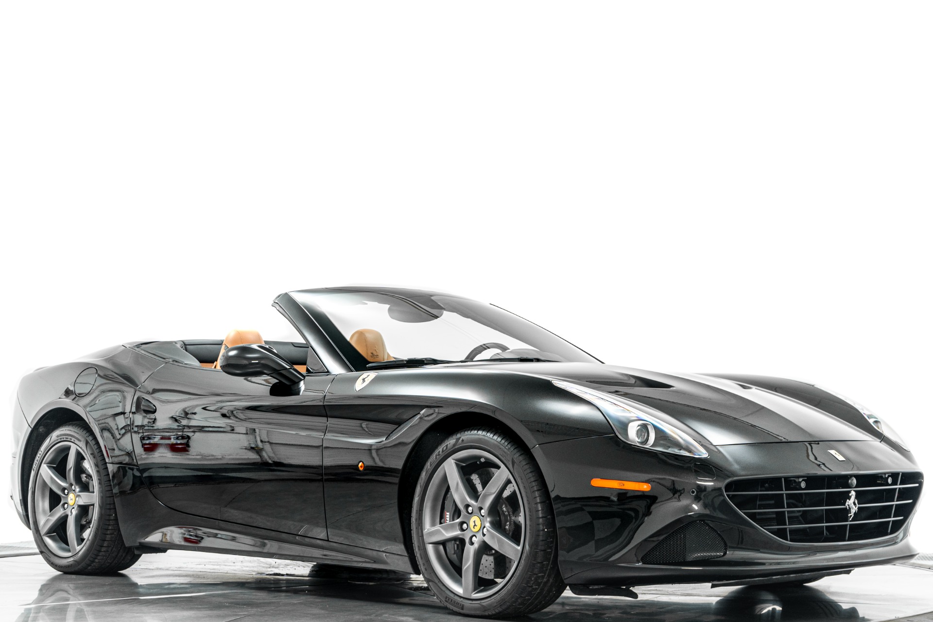 2015 California -Full Power And Heated Seats, Twin Turbo V8 picture #25