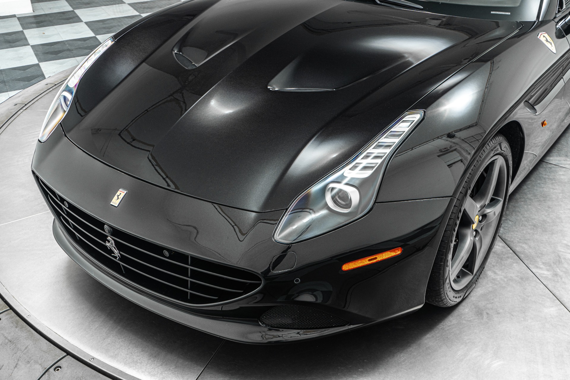 2015 California -Full Power And Heated Seats, Twin Turbo V8 picture #27