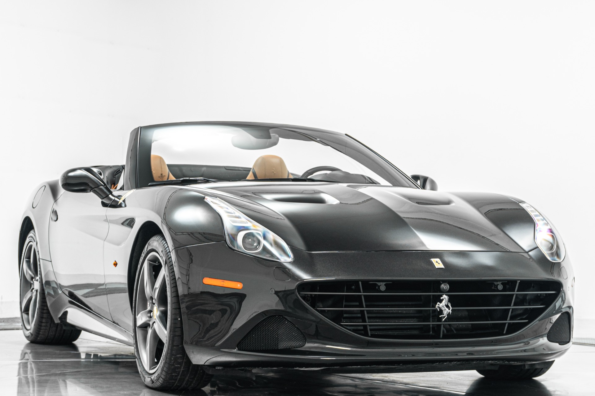 2015 California -Full Power And Heated Seats, Twin Turbo V8 picture #22
