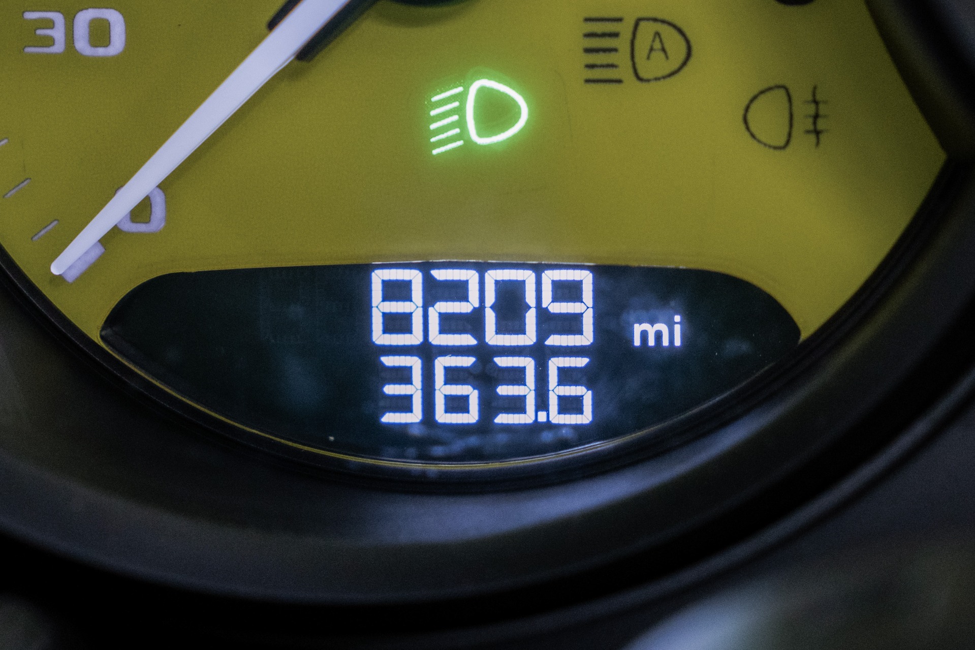 2022 718 Boxster Spyder -Paint To Sample, 6 Speed Manual picture #13