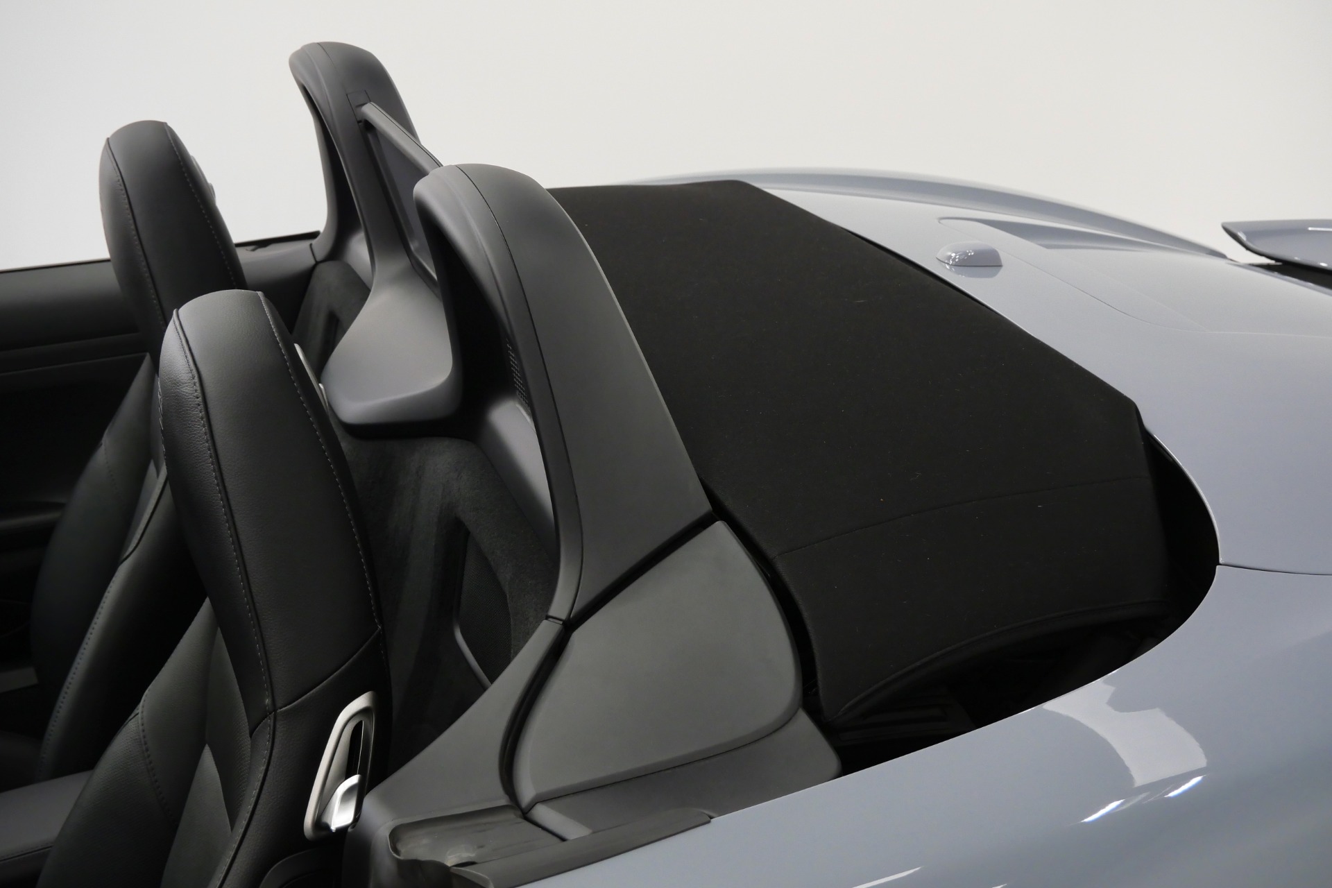 2024 718 Boxster S -Premium Package, Carrera S Wheels picture #23