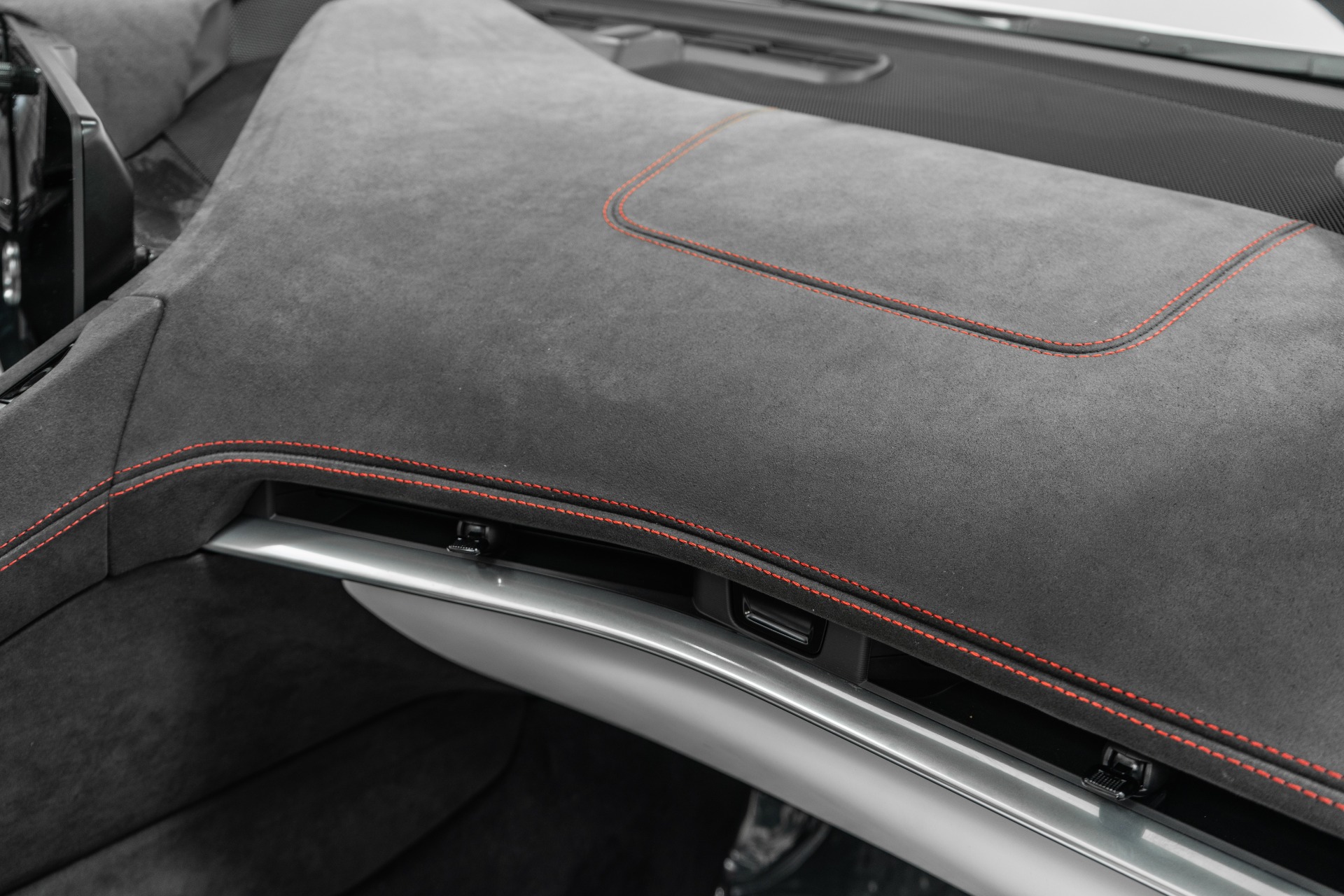 2023 Corvette Stingray Convertible -70th Anniversary Package, Z51 Package picture #25