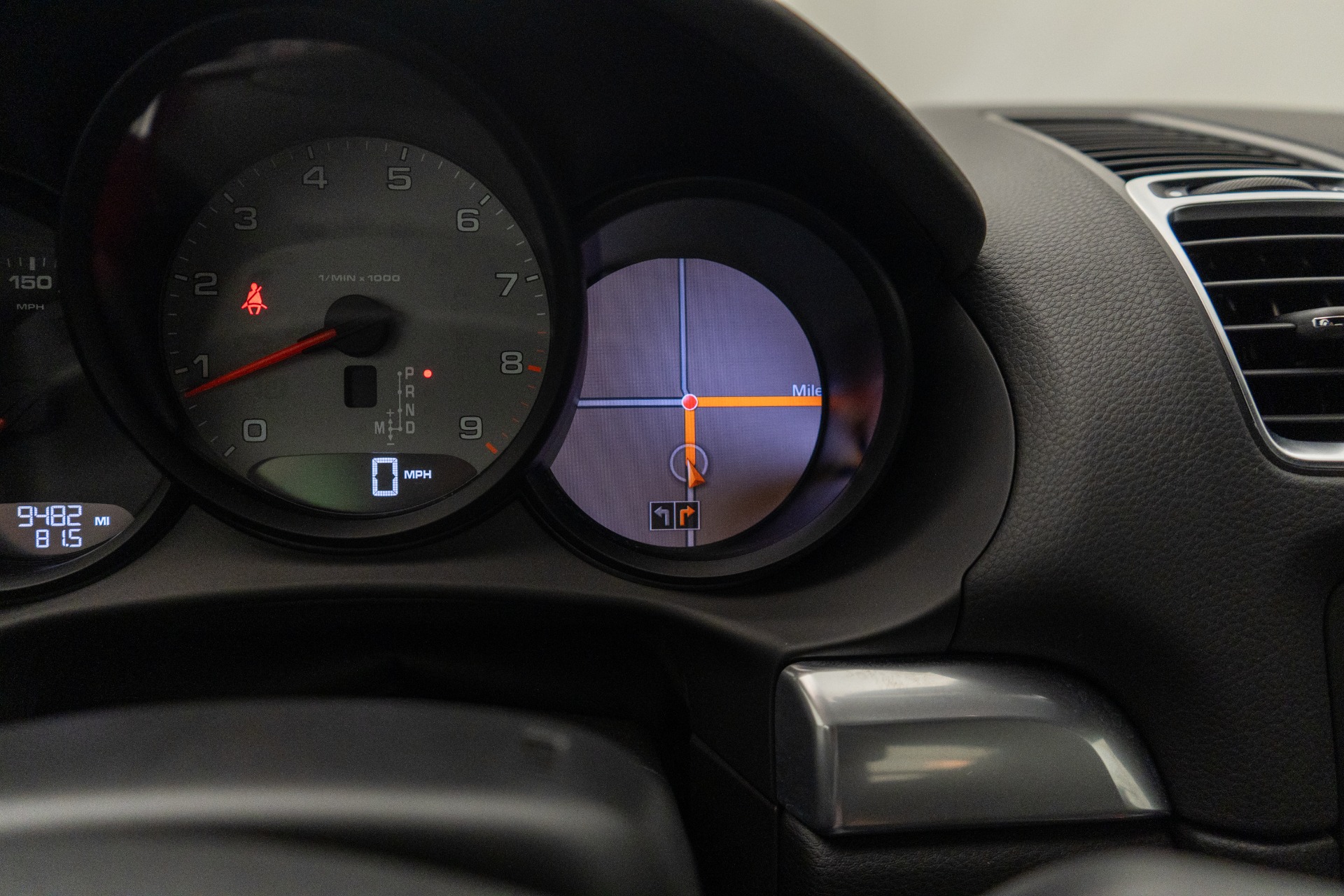 2014 Cayman S picture #16
