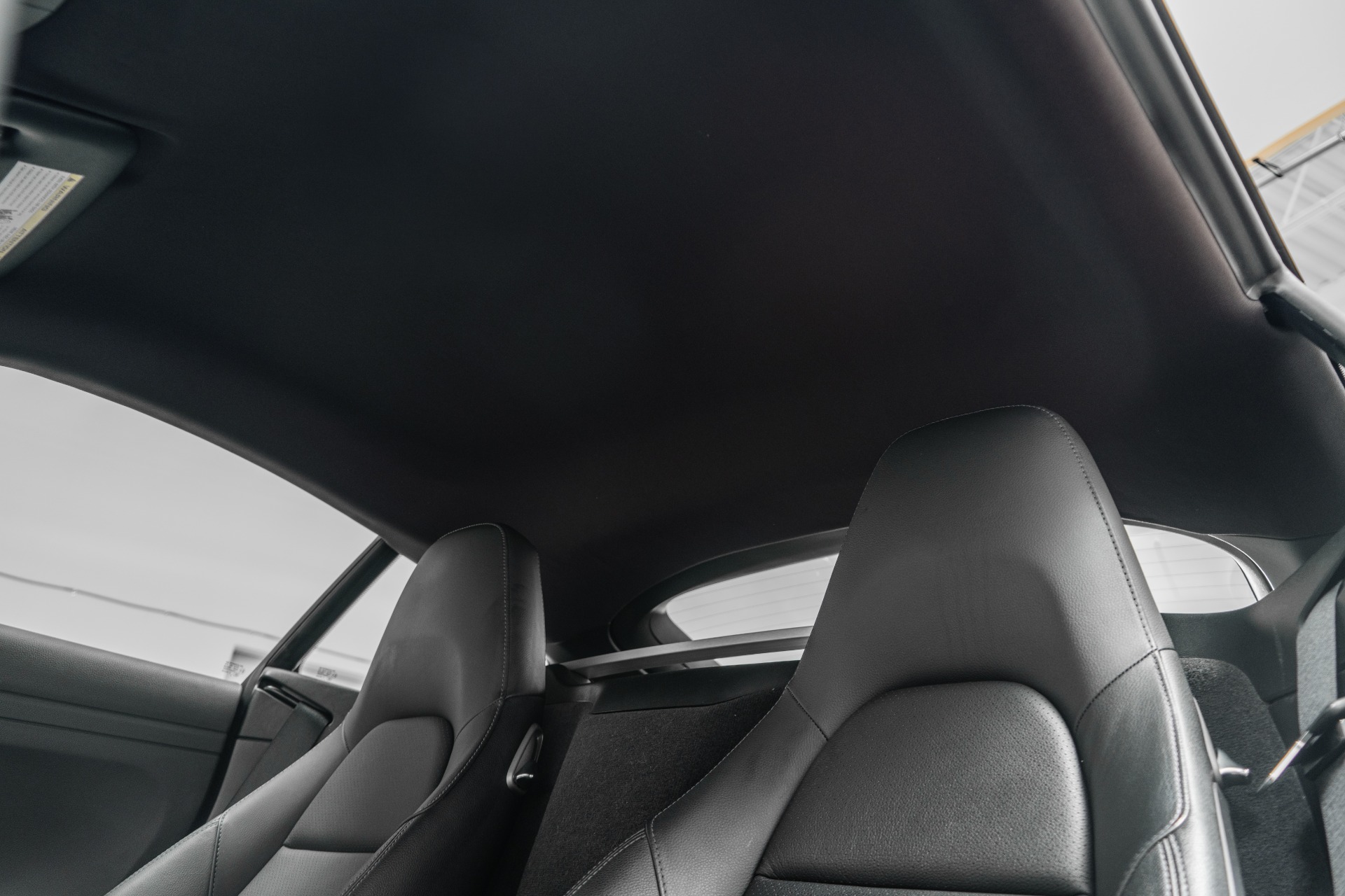 2014 Cayman S picture #17