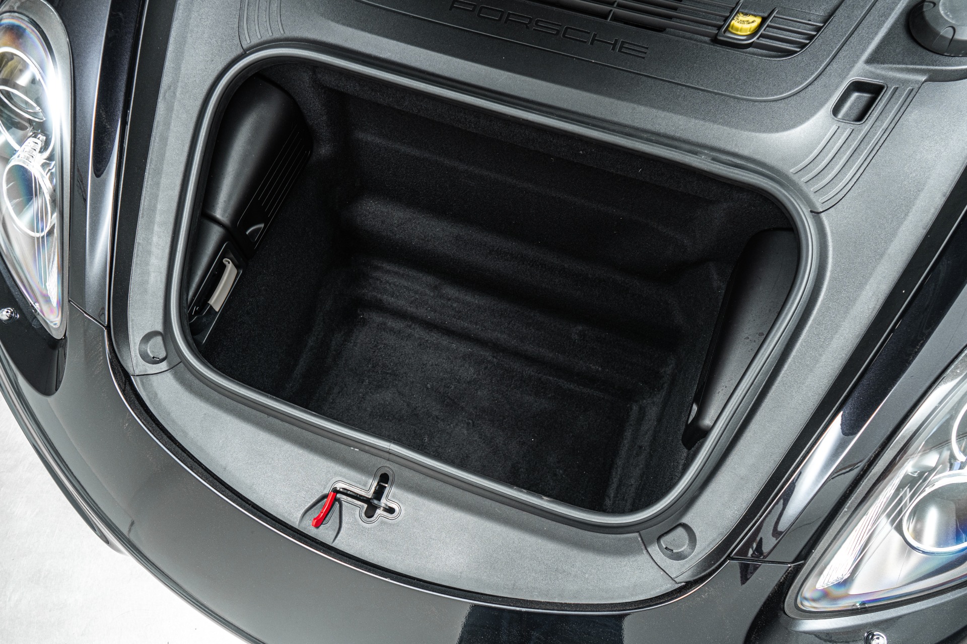2014 Cayman S picture #18