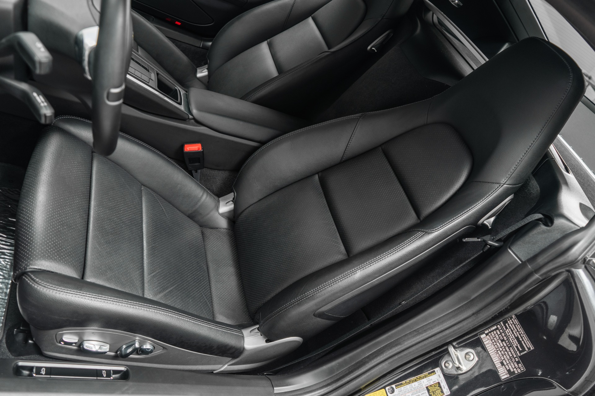 2014 Cayman S picture #25