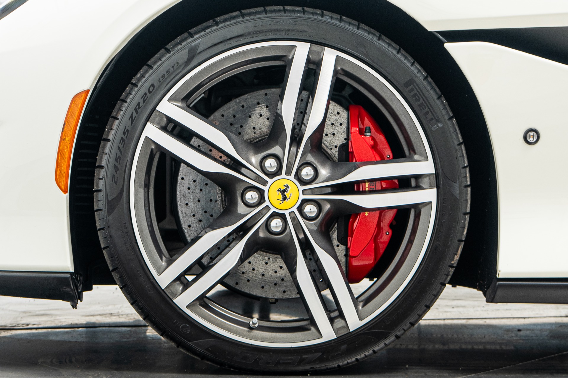 2019 Portofino -Twin Turbo Power, Forged Wheels, Scuderia Shields picture #9