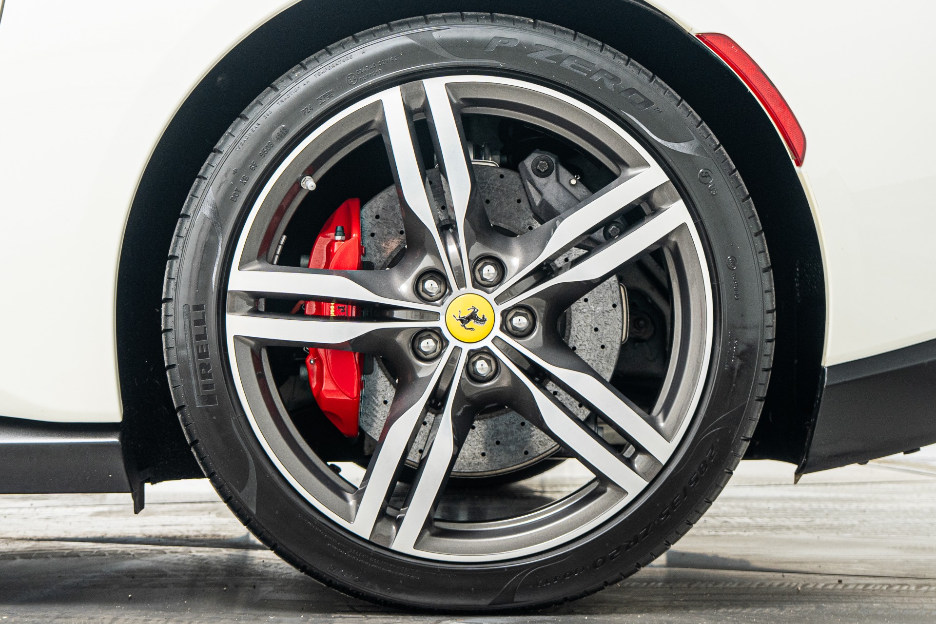 2019 Portofino -Twin Turbo Power, Forged Wheels, Scuderia Shields picture #10
