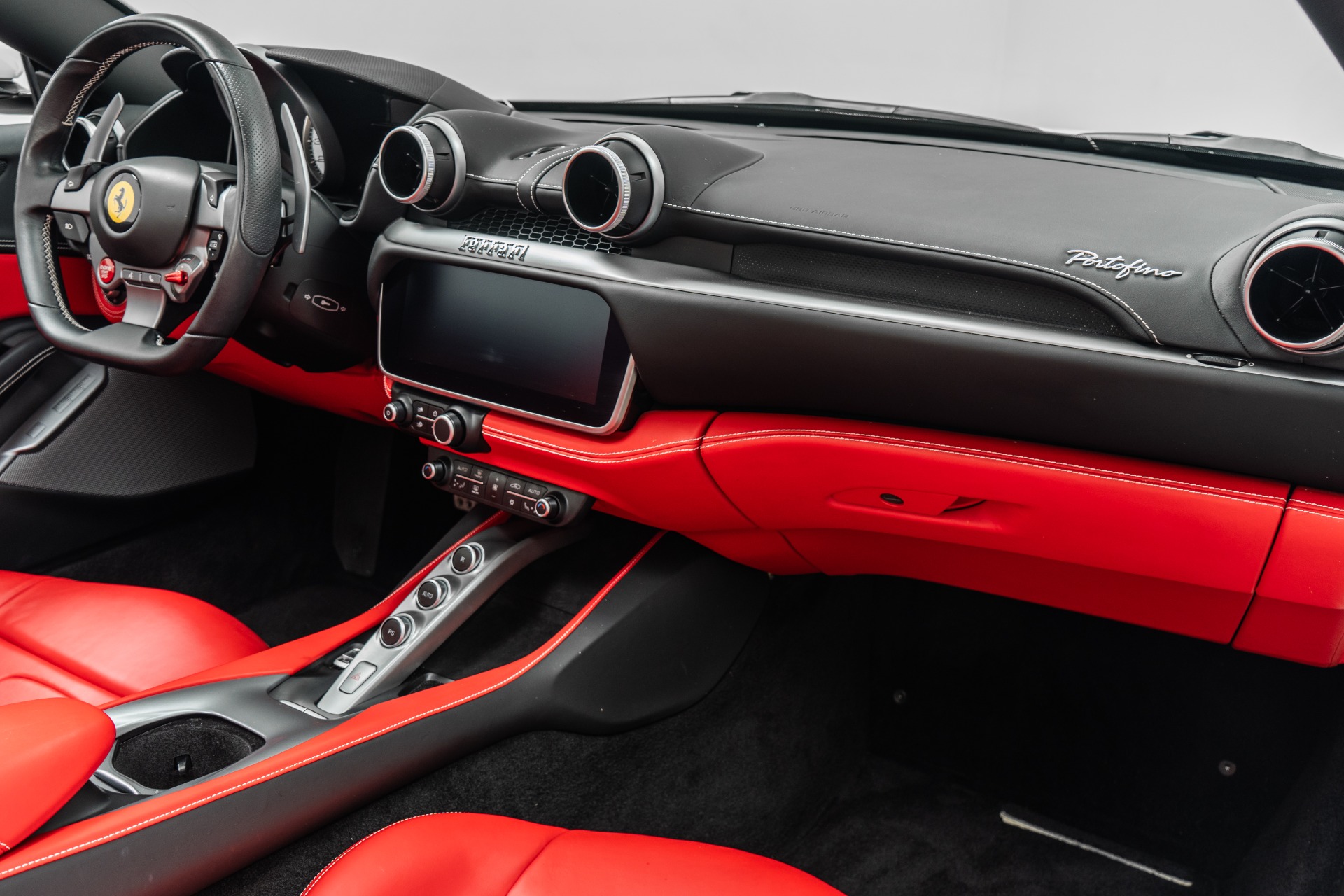 2019 Portofino -Twin Turbo Power, Forged Wheels, Scuderia Shields picture #13