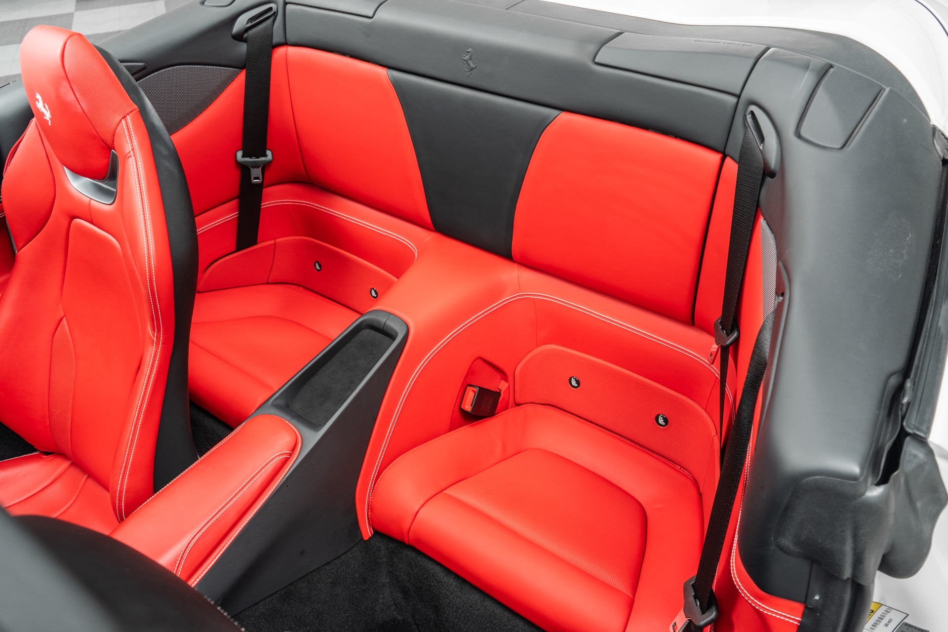 2019 Portofino -Twin Turbo Power, Forged Wheels, Scuderia Shields picture #15