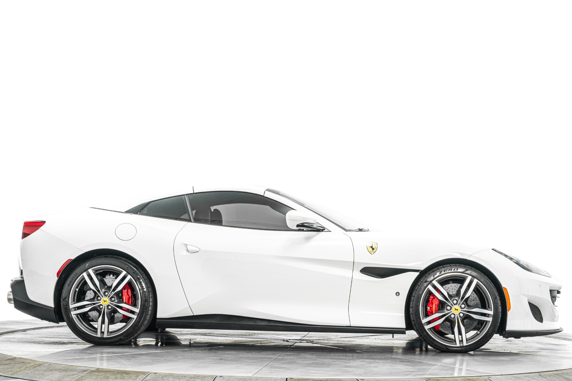 2019 Portofino -Twin Turbo Power, Forged Wheels, Scuderia Shields picture #17