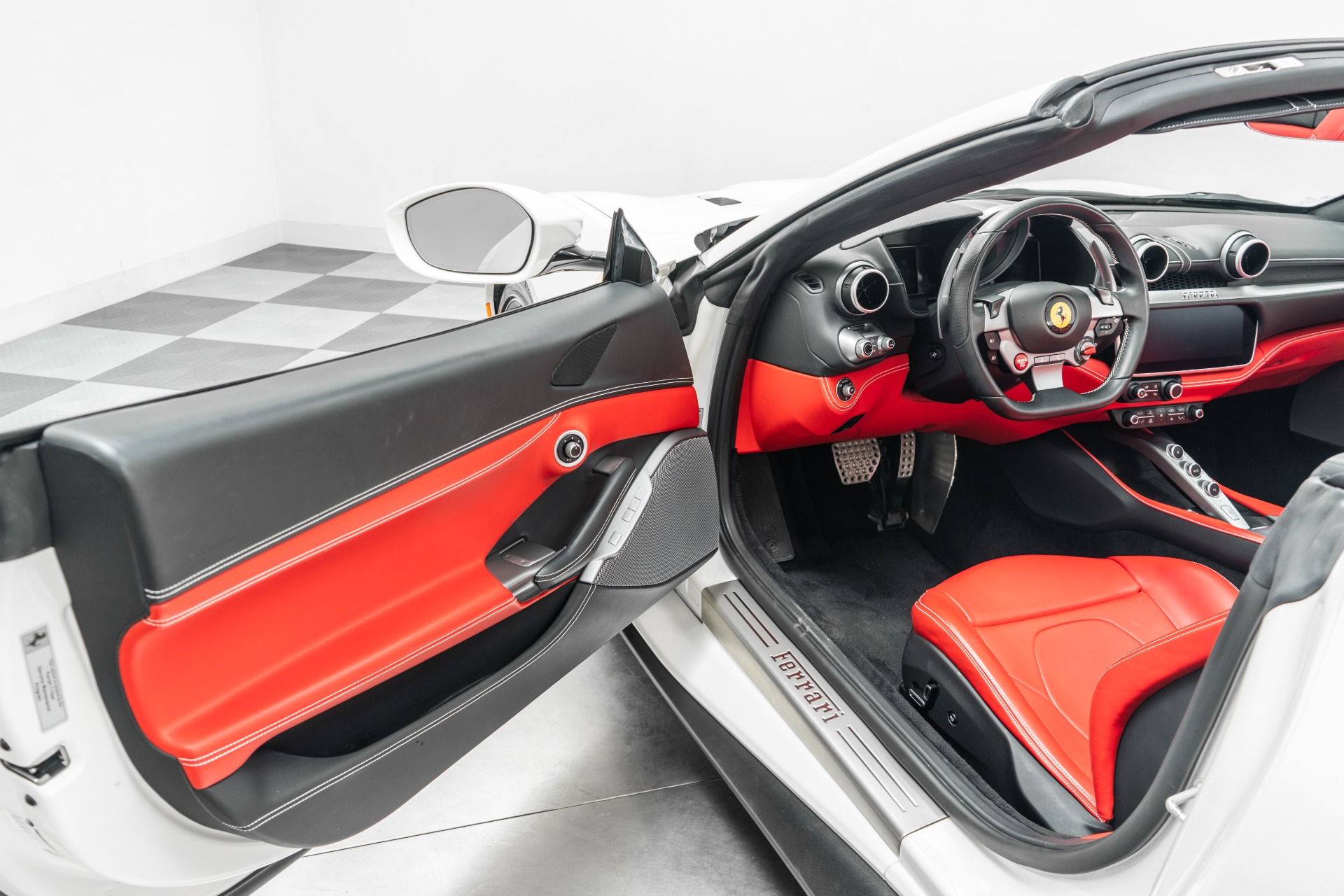 2019 Portofino -Twin Turbo Power, Forged Wheels, Scuderia Shields picture #22
