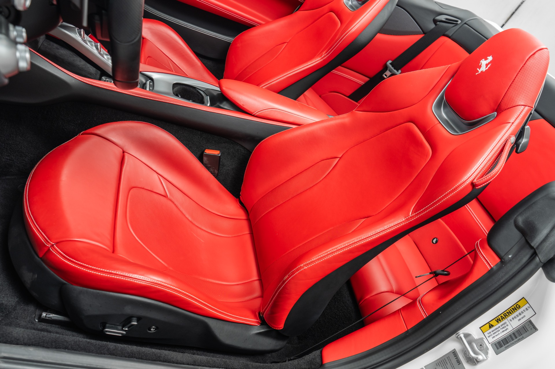 2019 Portofino -Twin Turbo Power, Forged Wheels, Scuderia Shields picture #24